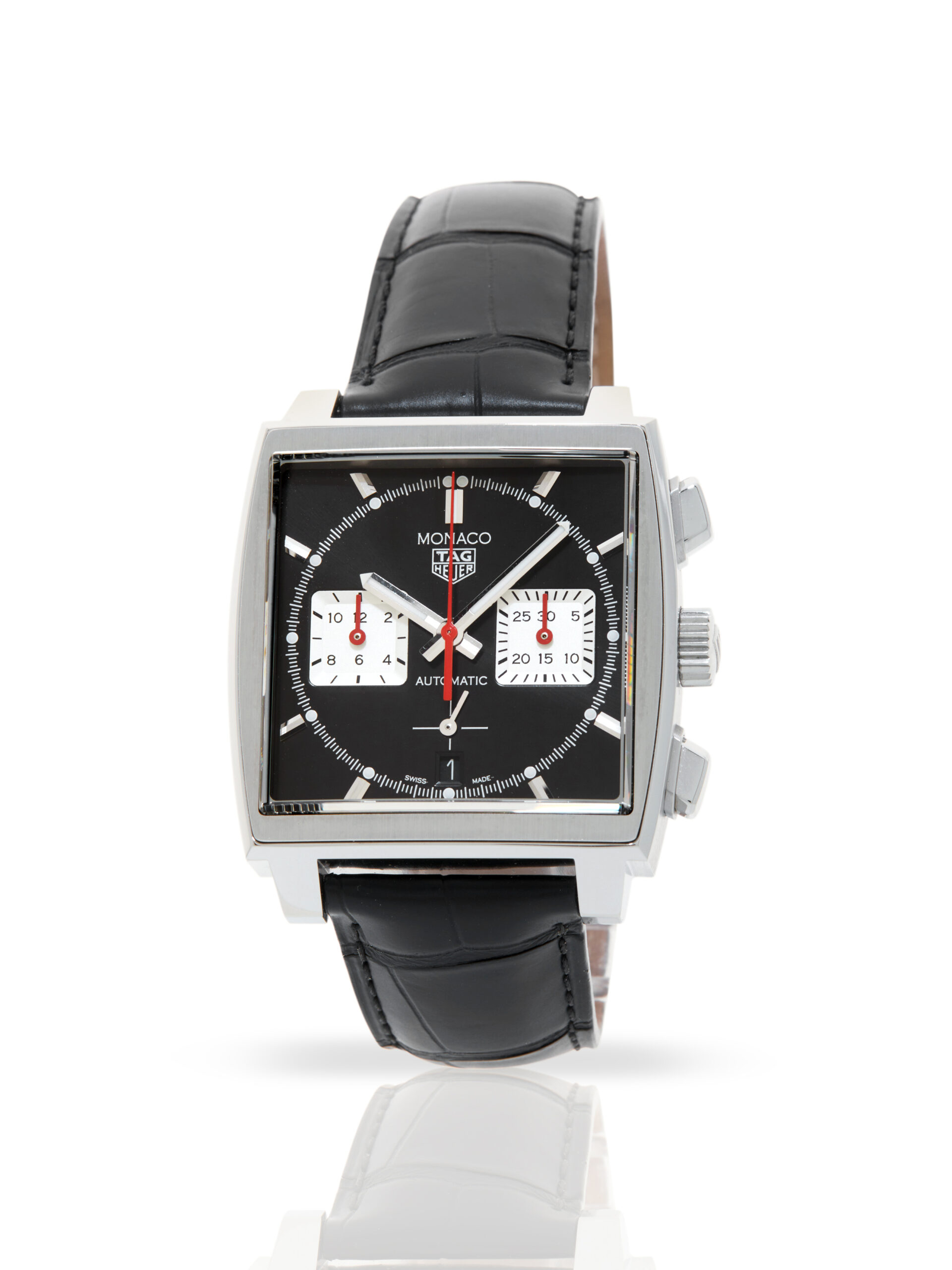 Tag Heuer Monaco CBL2113.FC6177 Thumbnail 7