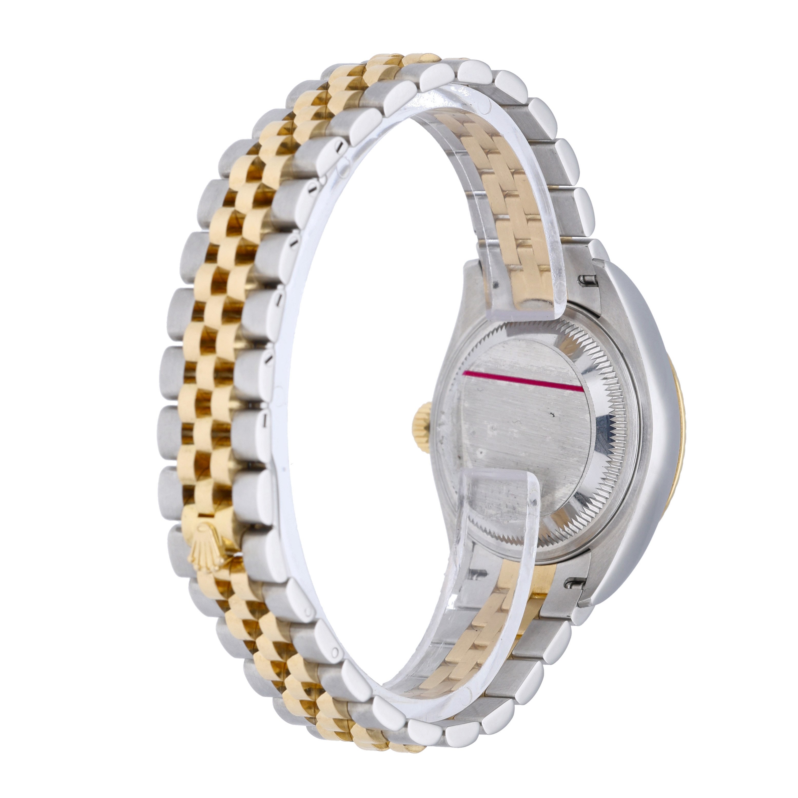 Rolex Datejust Lady 28 279173 Thumbnail 4