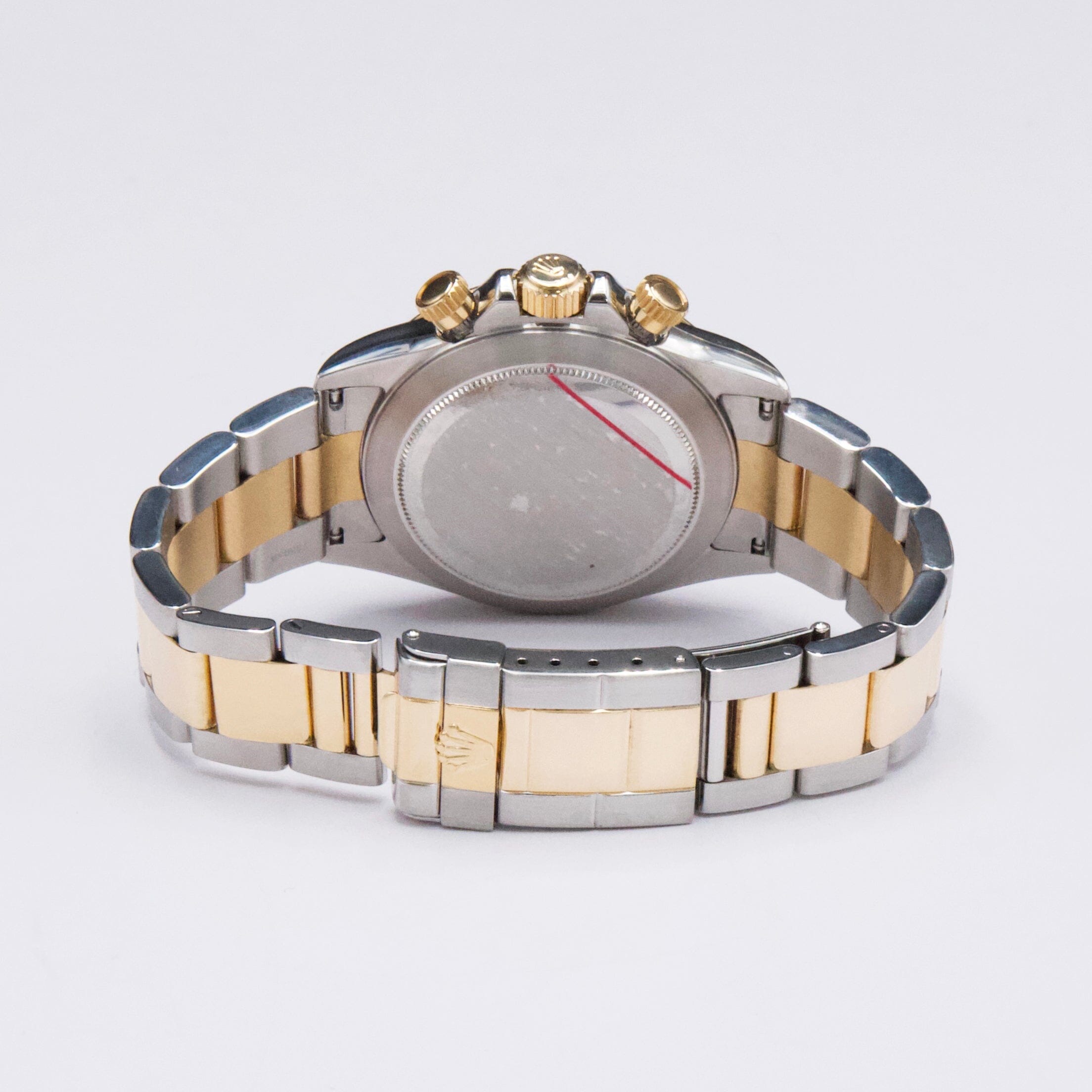 Rolex Daytona 16523 Thumbnail 5