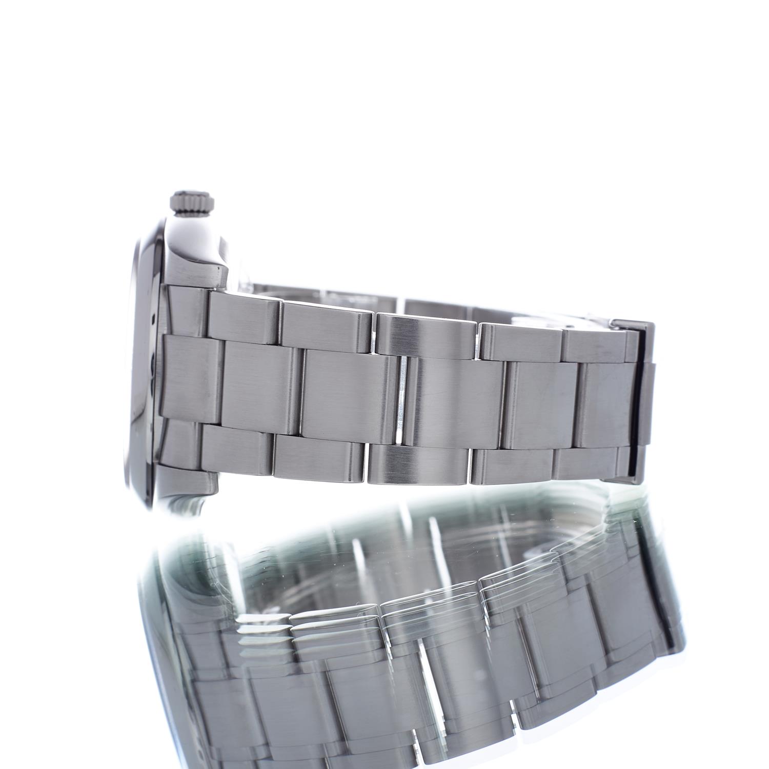 Rolex Air-King 114200 Thumbnail 2