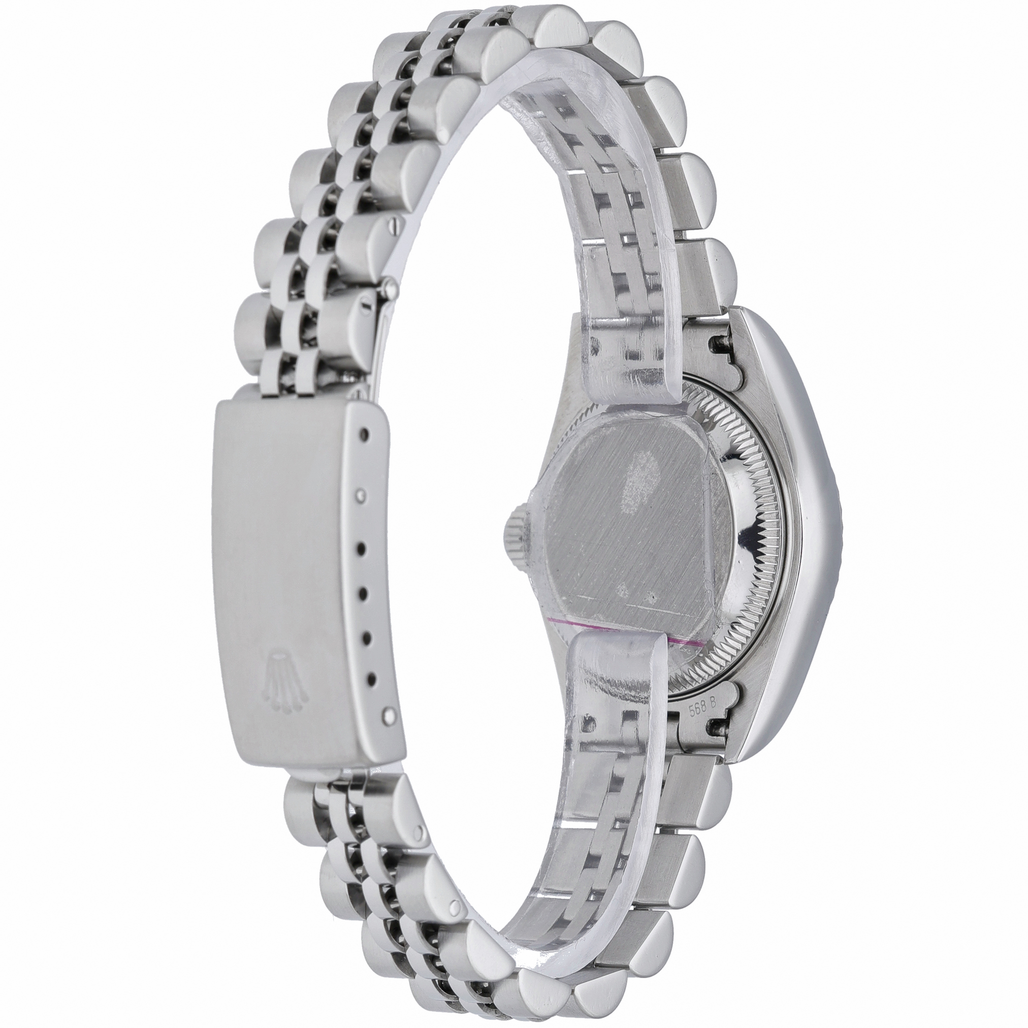 Rolex Datejust Lady 79174 Thumbnail 4