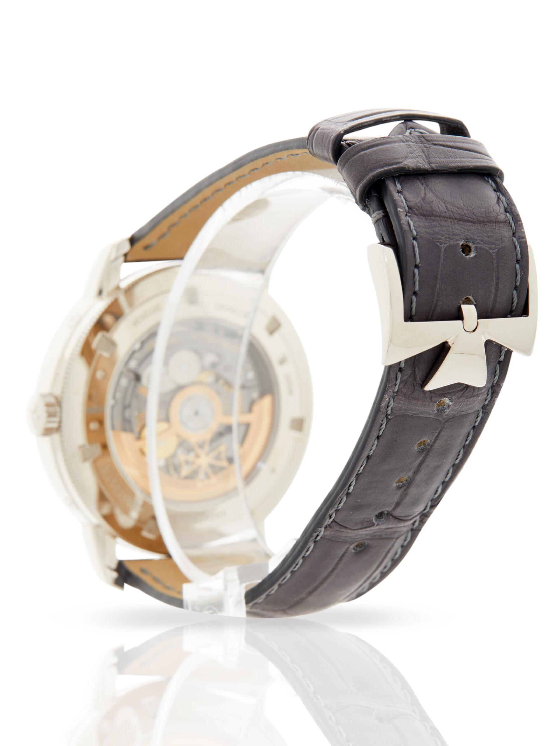 Vacheron Constantin Traditionnelle 4020T/000G-B655 Thumbnail 6