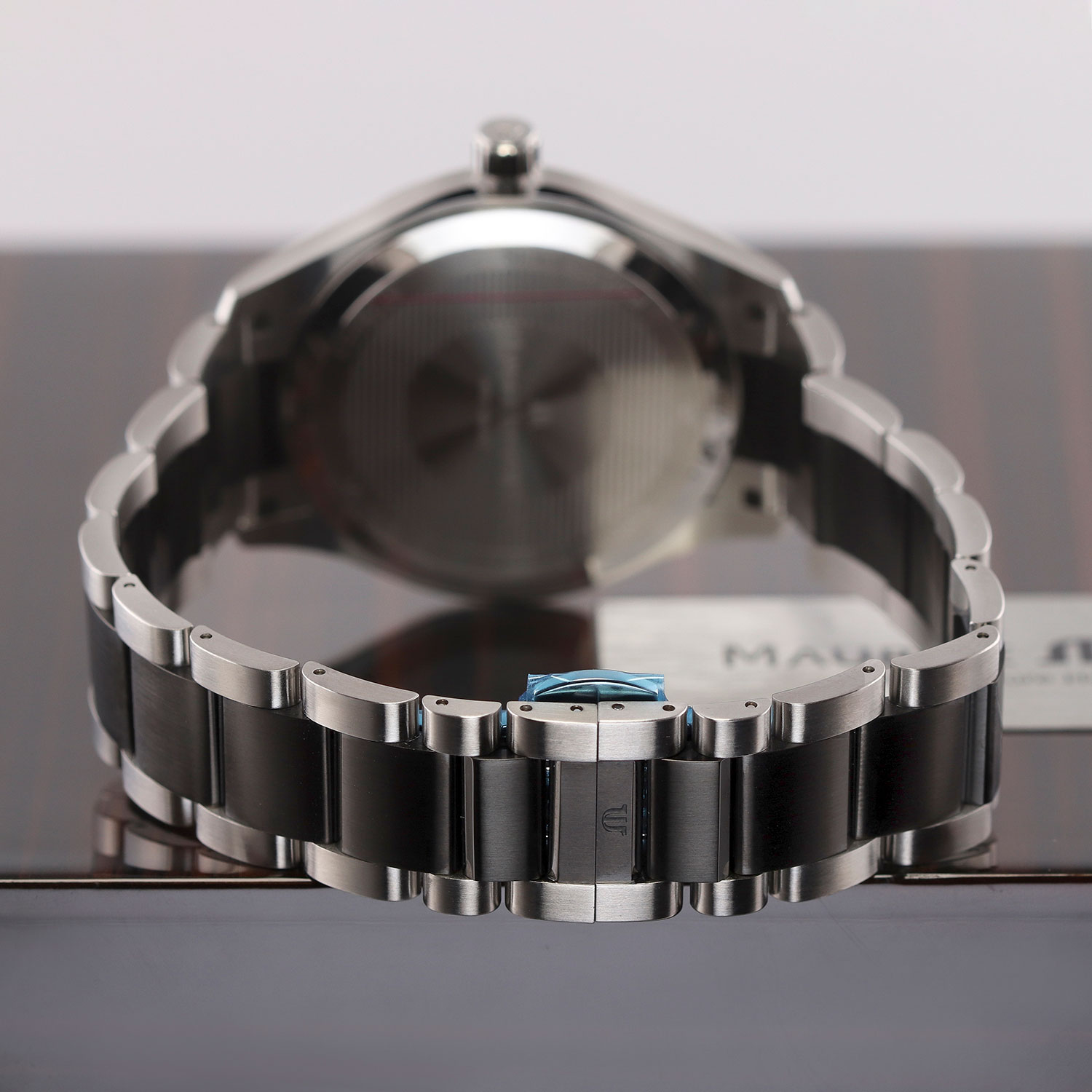 Maurice Lacroix Miros Collection MI1018-SS002-131 Thumbnail 4