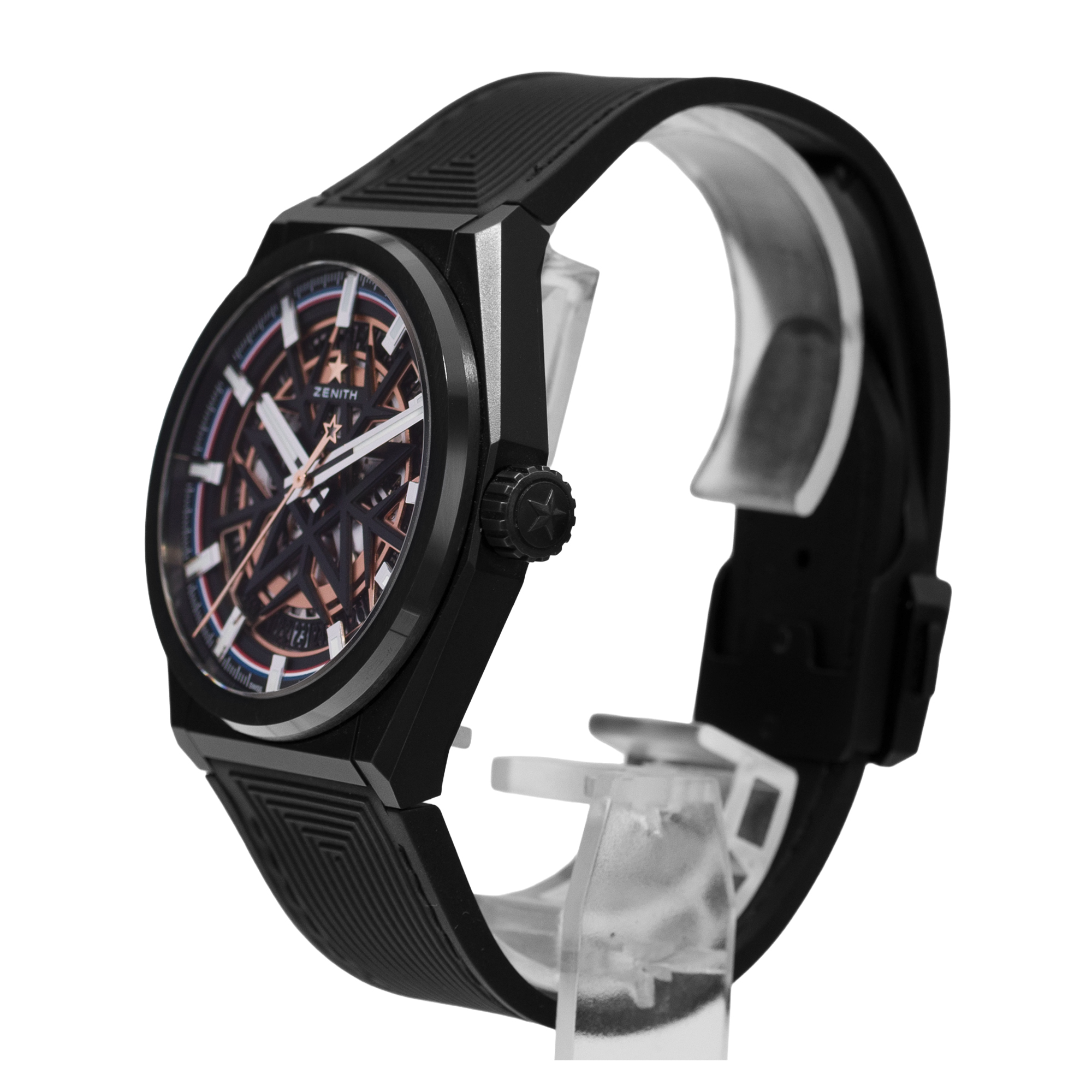 Zenith Defy 49.9000.670-1/22.R797 Thumbnail 4