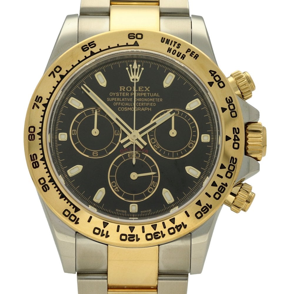 Rolex Daytona 116503 Thumbnail 4