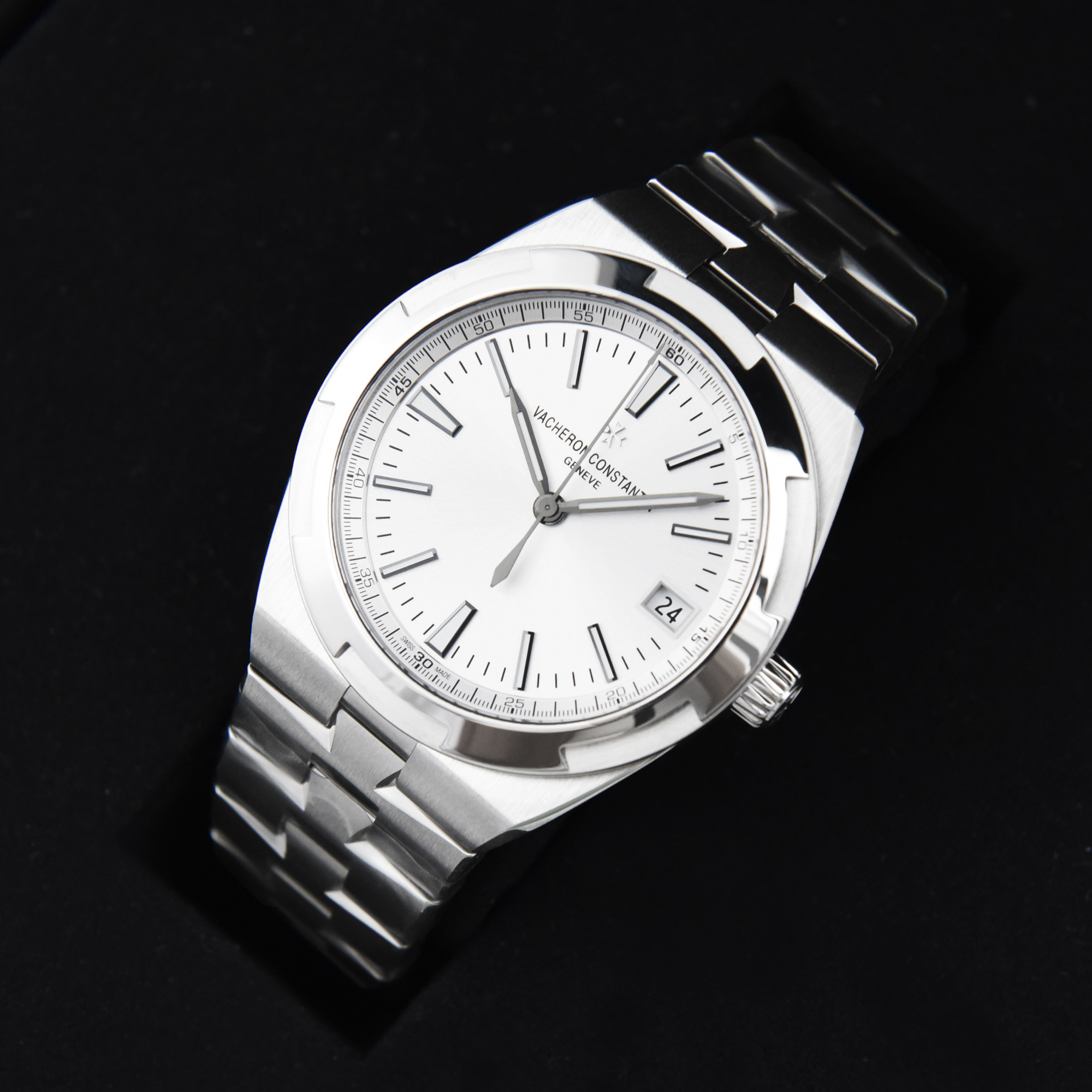 Vacheron Constantin Overseas 4500V/110A-B126 Thumbnail 4
