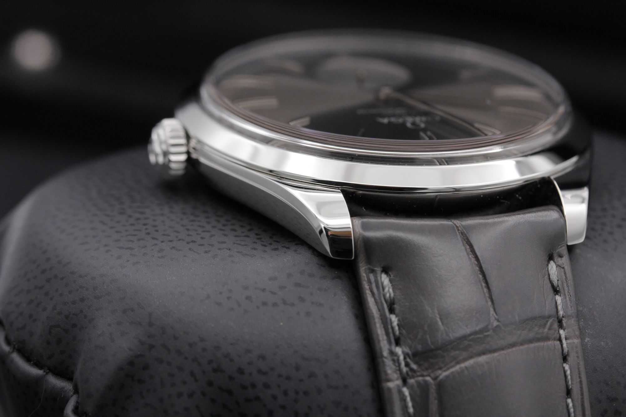Omega De Ville Prestige 435.13.40.21.06.001 Thumbnail 4