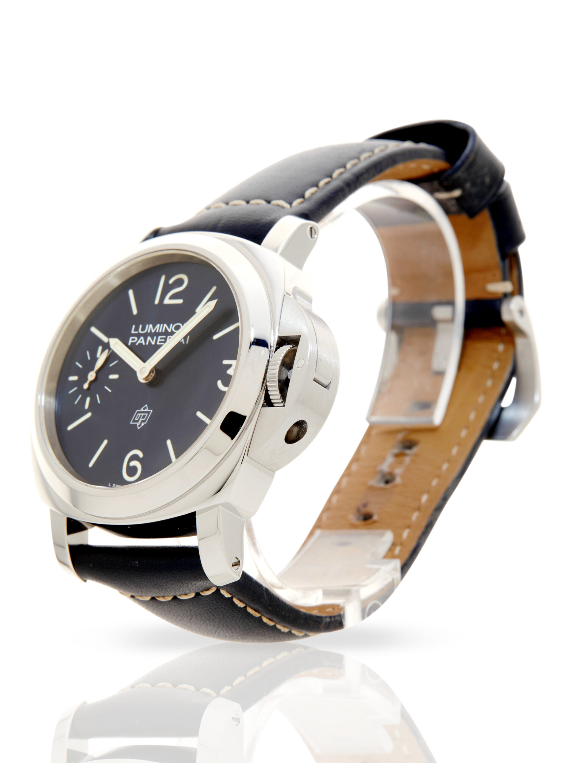Panerai Luminor Logo PAM01085 Thumbnail 2