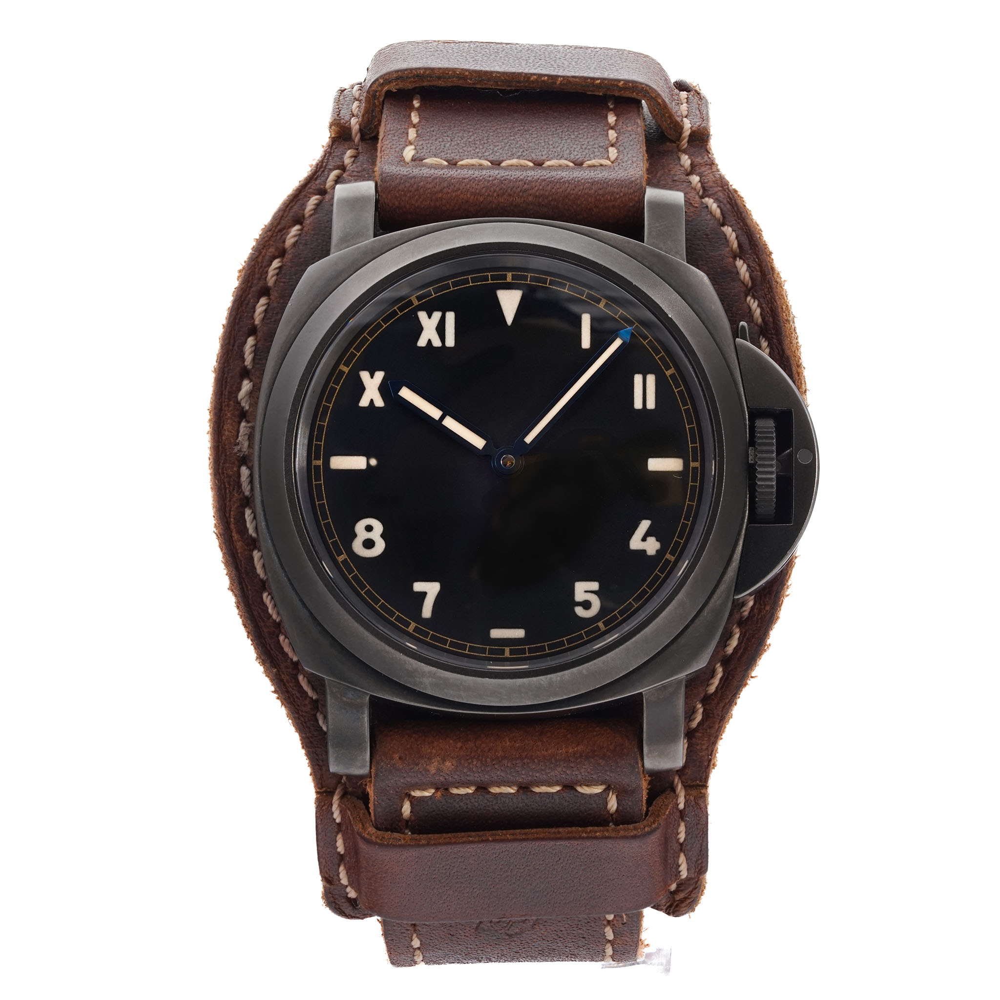 Panerai Luminor 8 Days PAM00779 Thumbnail 1