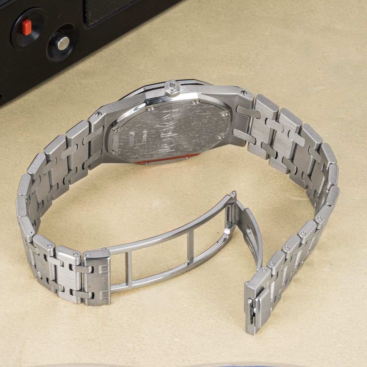 Audemars Piguet Royal Oak 57175ST.OO.0789ST.01 Thumbnail 3