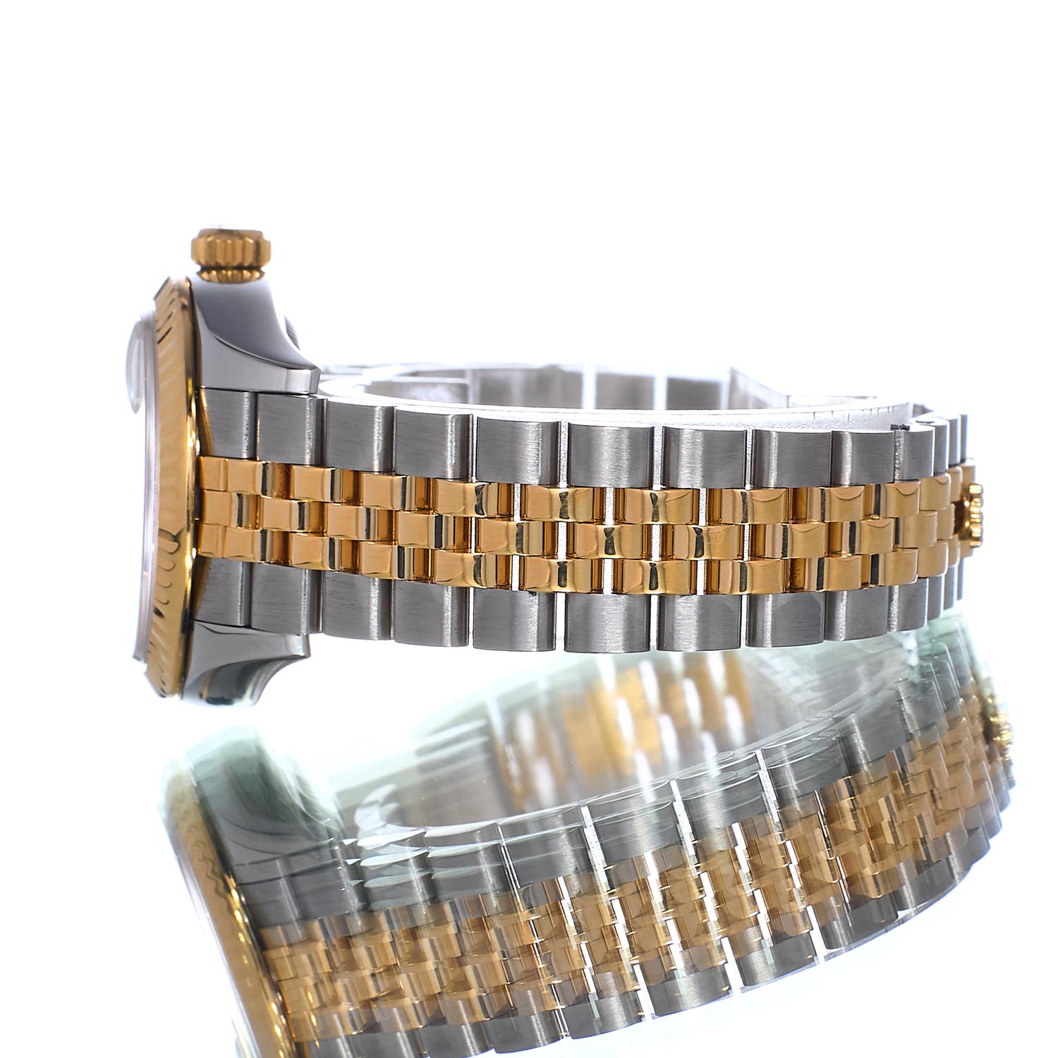 Rolex Datejust Lady 28 279173 Thumbnail 2