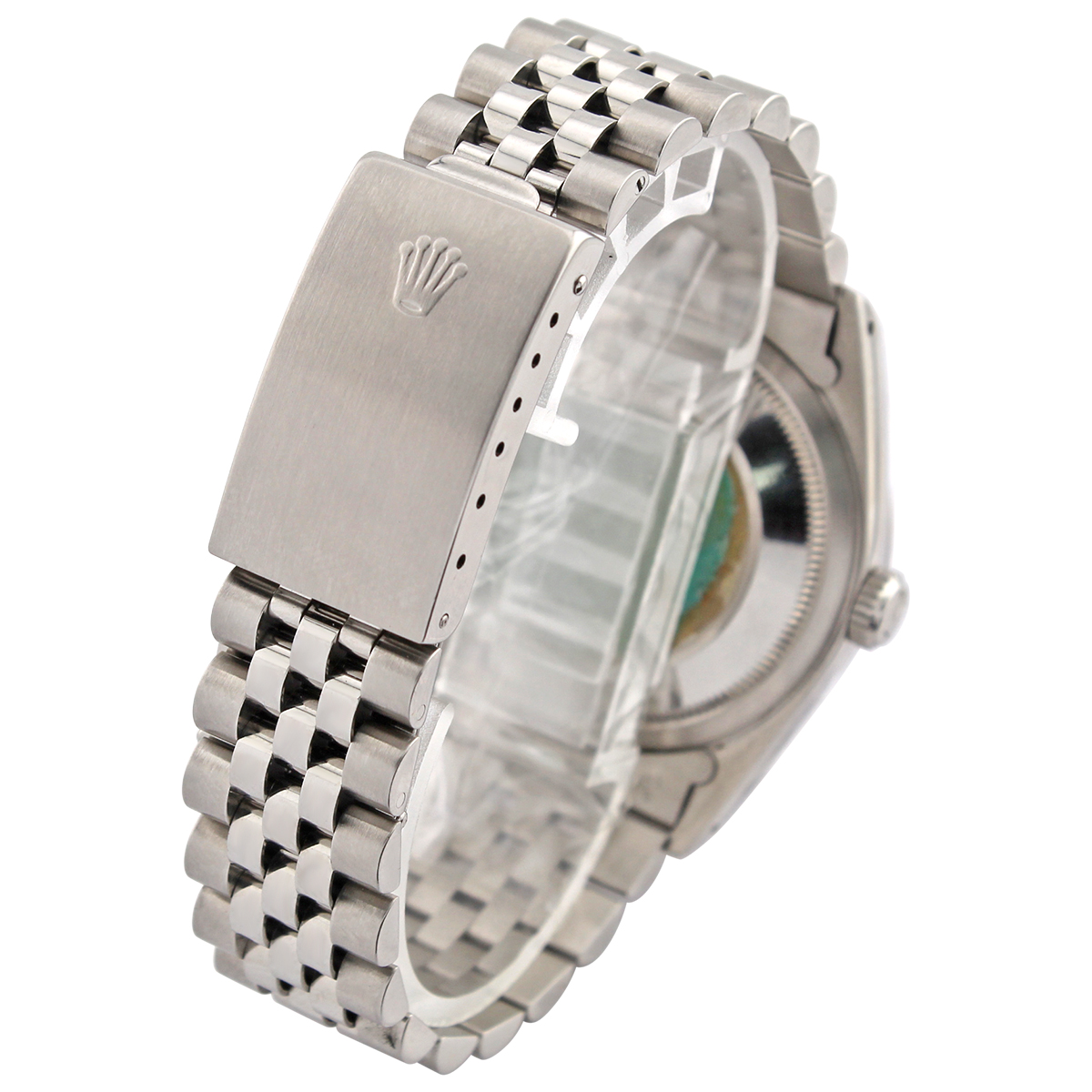 Rolex Datejust 16234 Thumbnail 3