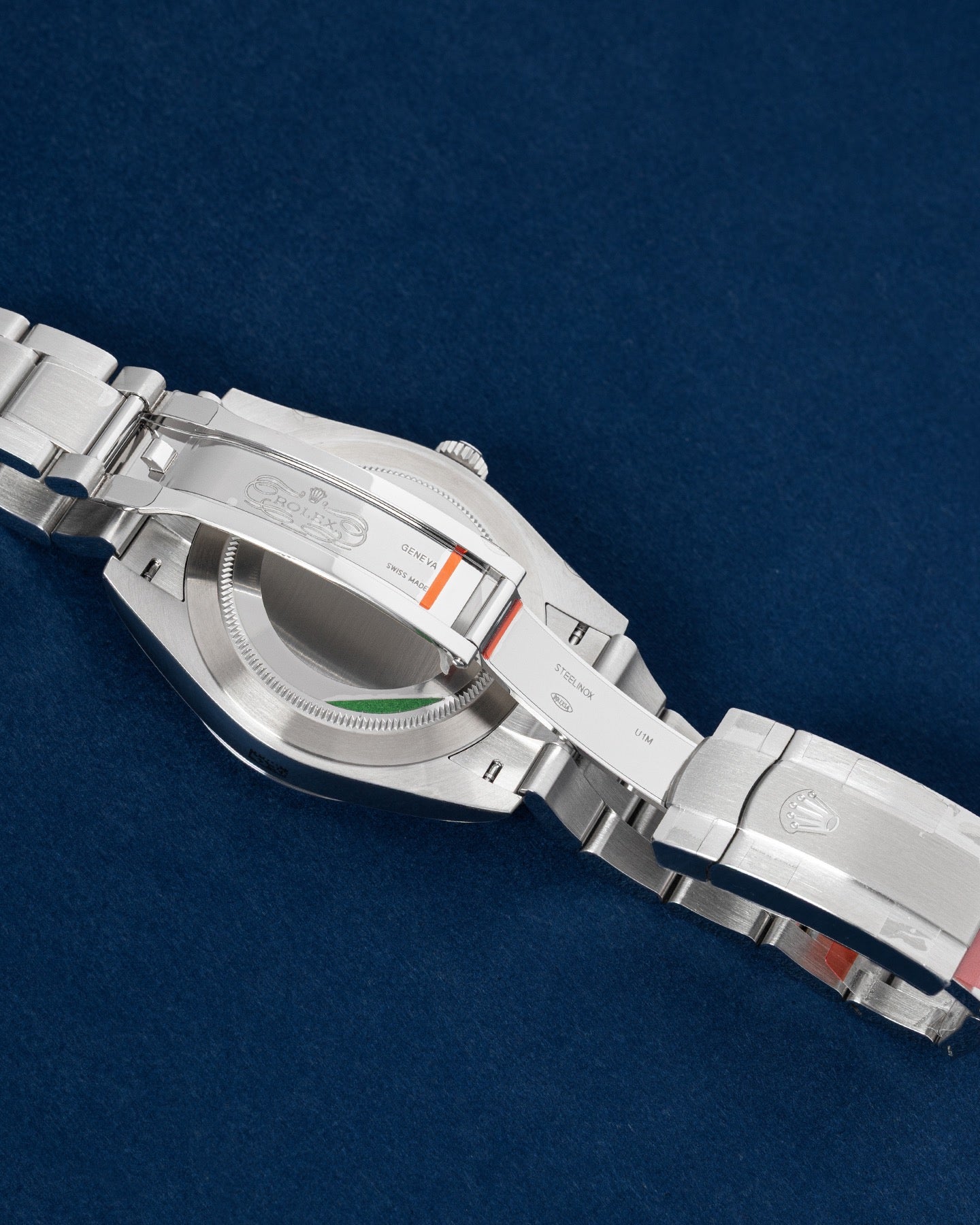 Rolex Oyster Perpetual 124300 Thumbnail 4