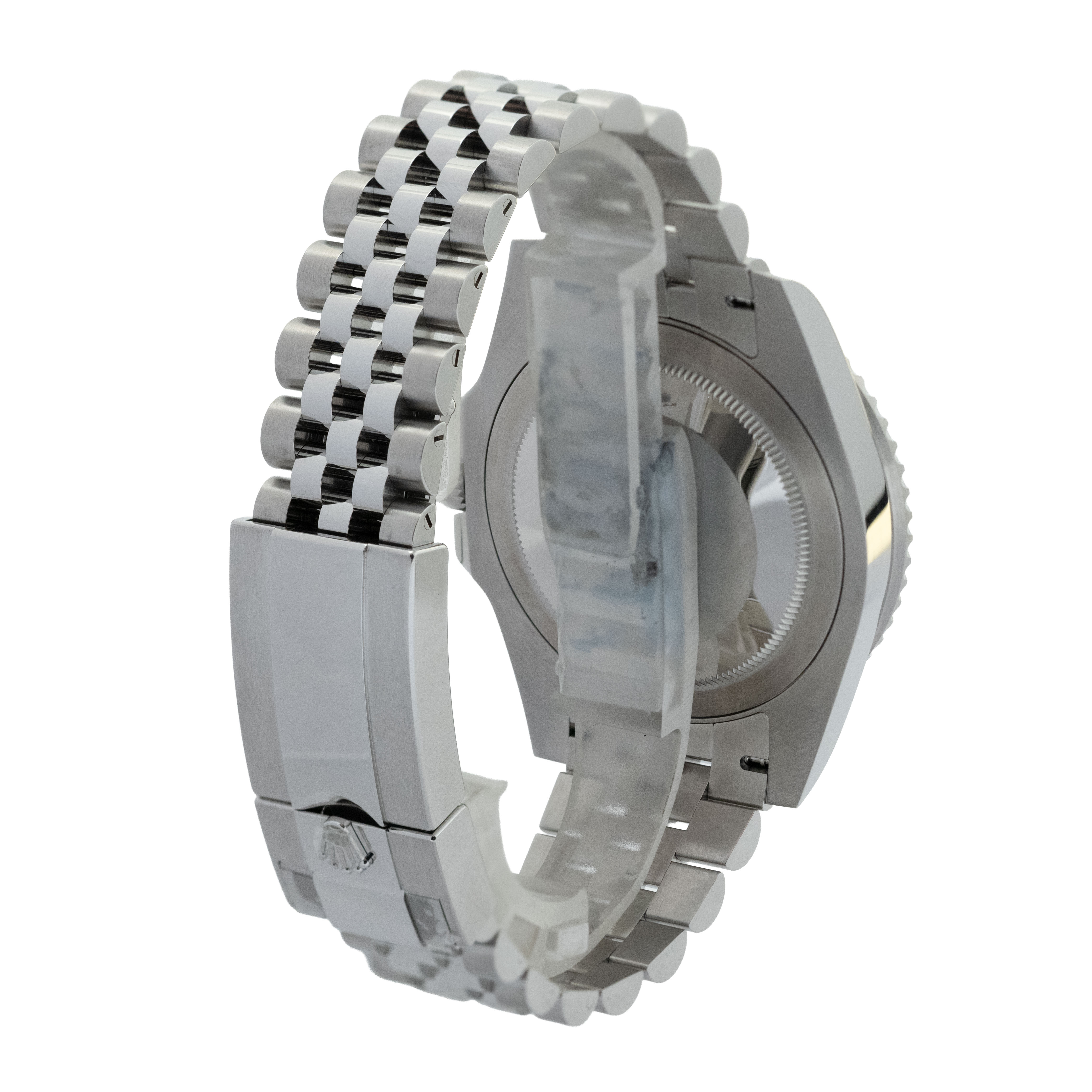 Rolex GMT Master II 126710 GRNR Thumbnail 3