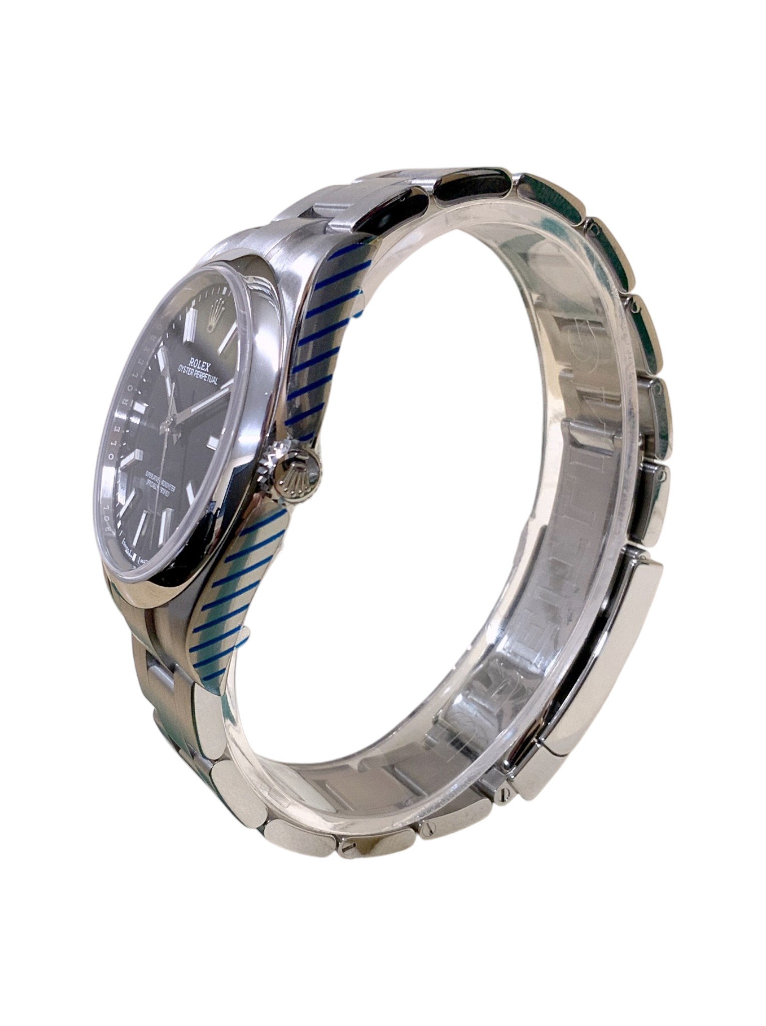 Rolex Oyster Perpetual 114300 Thumbnail 2