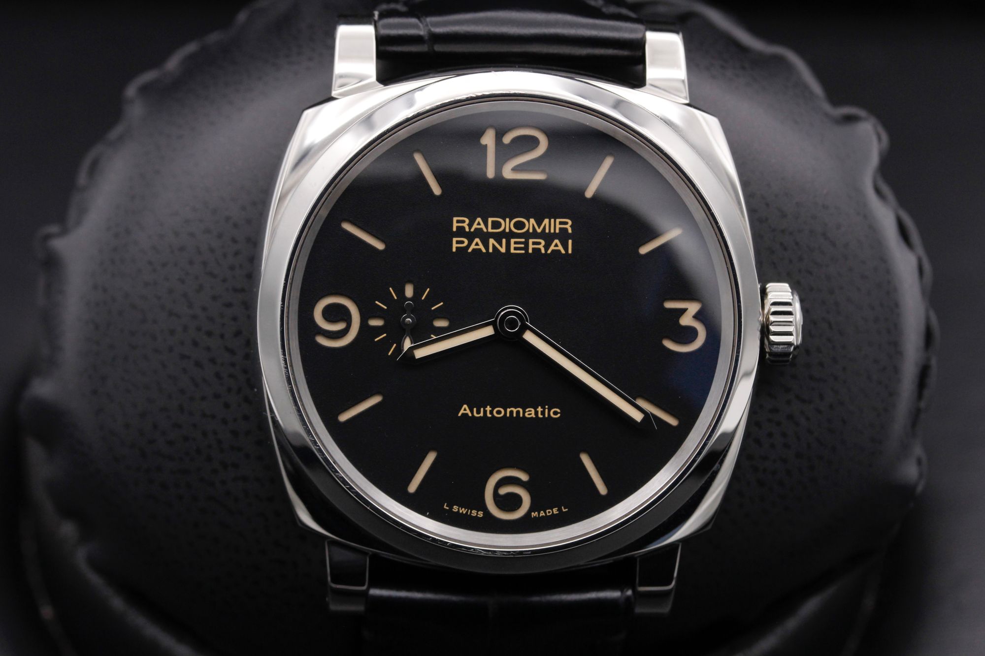 Panerai Radiomir Automatic PAM00620 Thumbnail 1