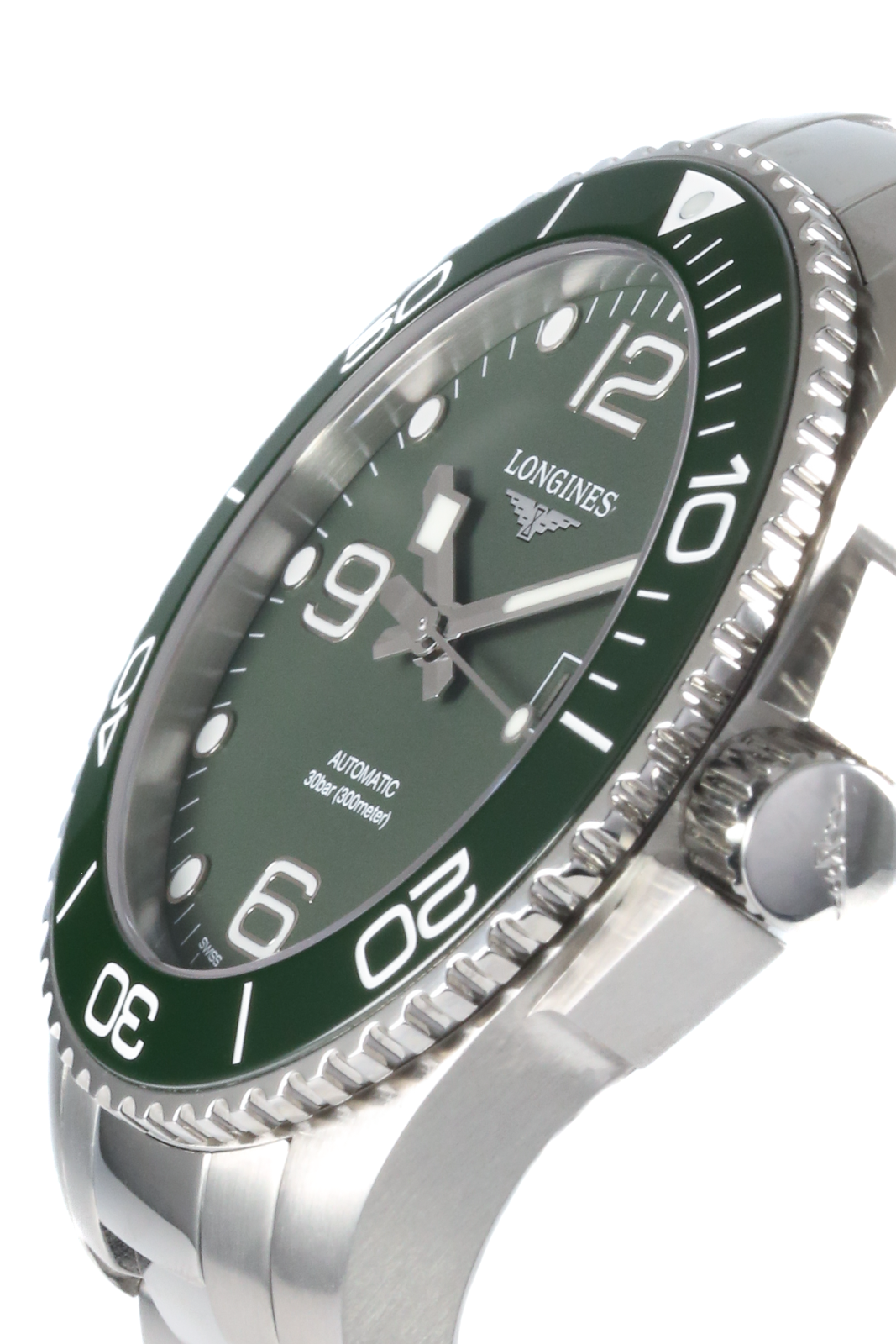 Longines HydroConquest L3.782.4.06.9 Thumbnail 5