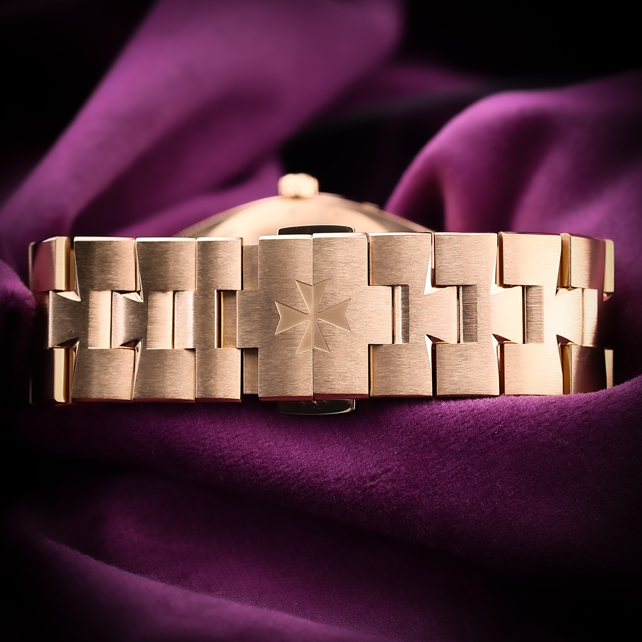 Vacheron Constantin Overseas 4300V/000R-B509 Thumbnail 6