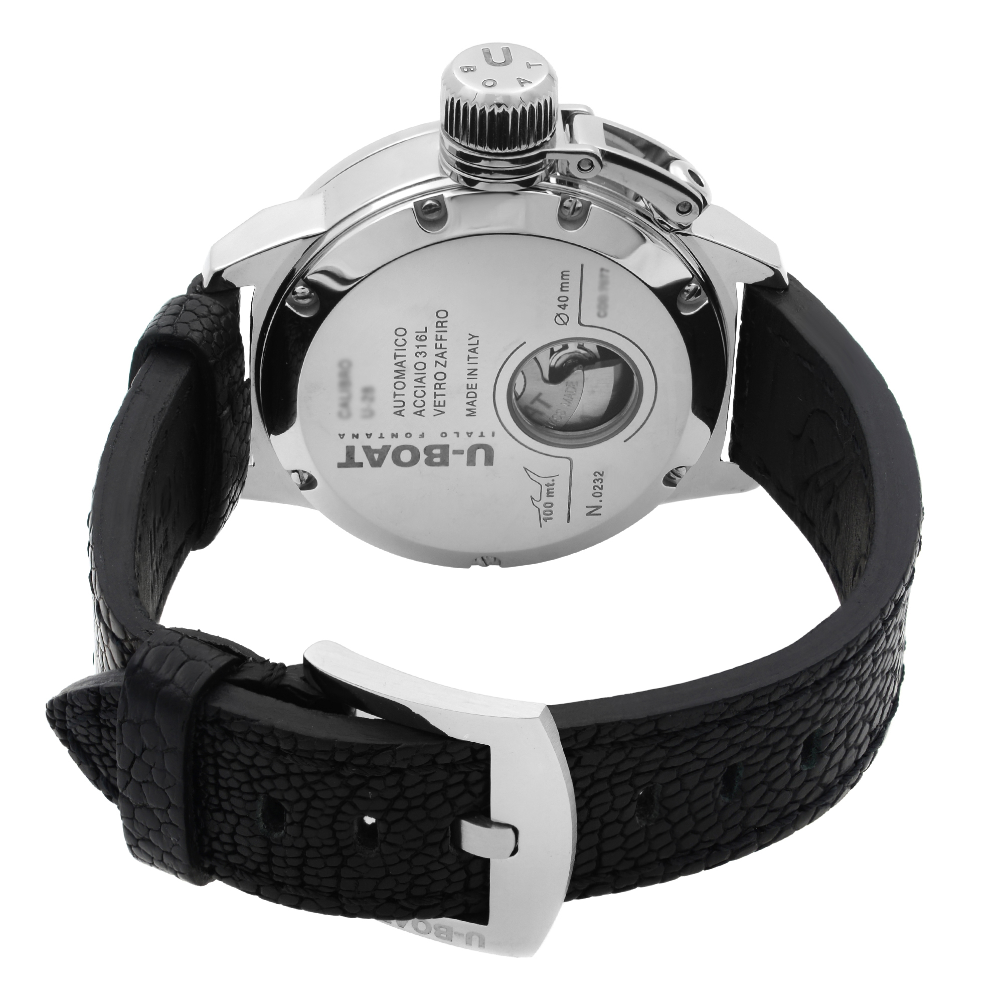 U-Boat Classico 7077 Thumbnail 2