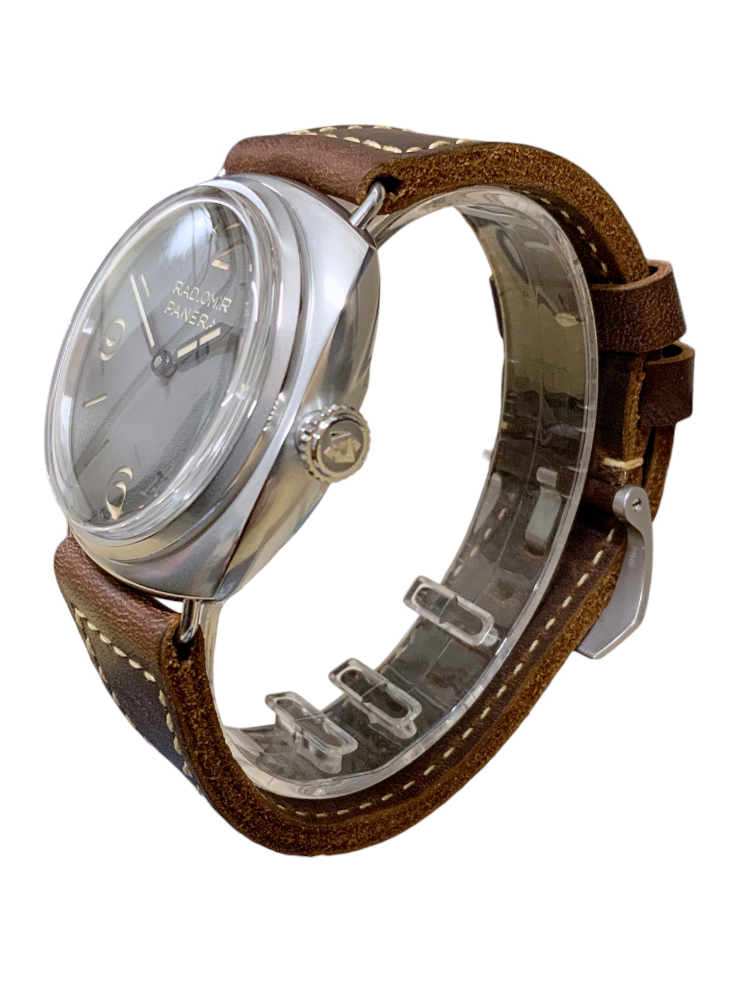 Panerai Radiomir Tre Giorni PAM01334 Thumbnail 2