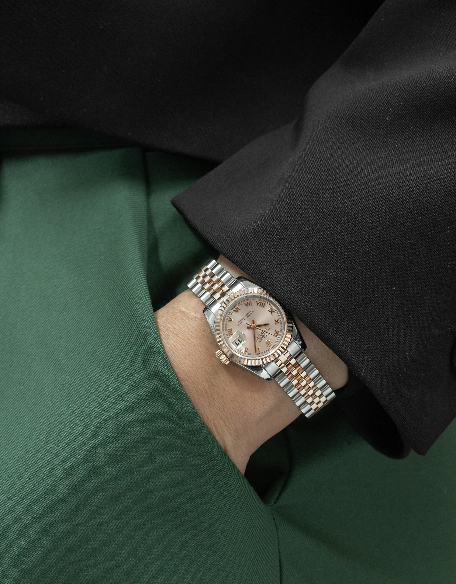 Rolex Datejust Lady 179171 Thumbnail 5