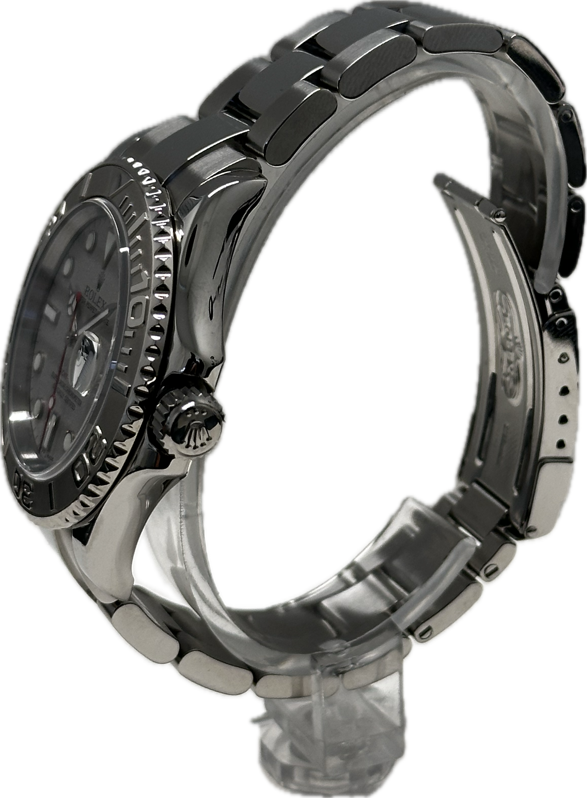 Rolex Yacht-Master 16622 Thumbnail 3