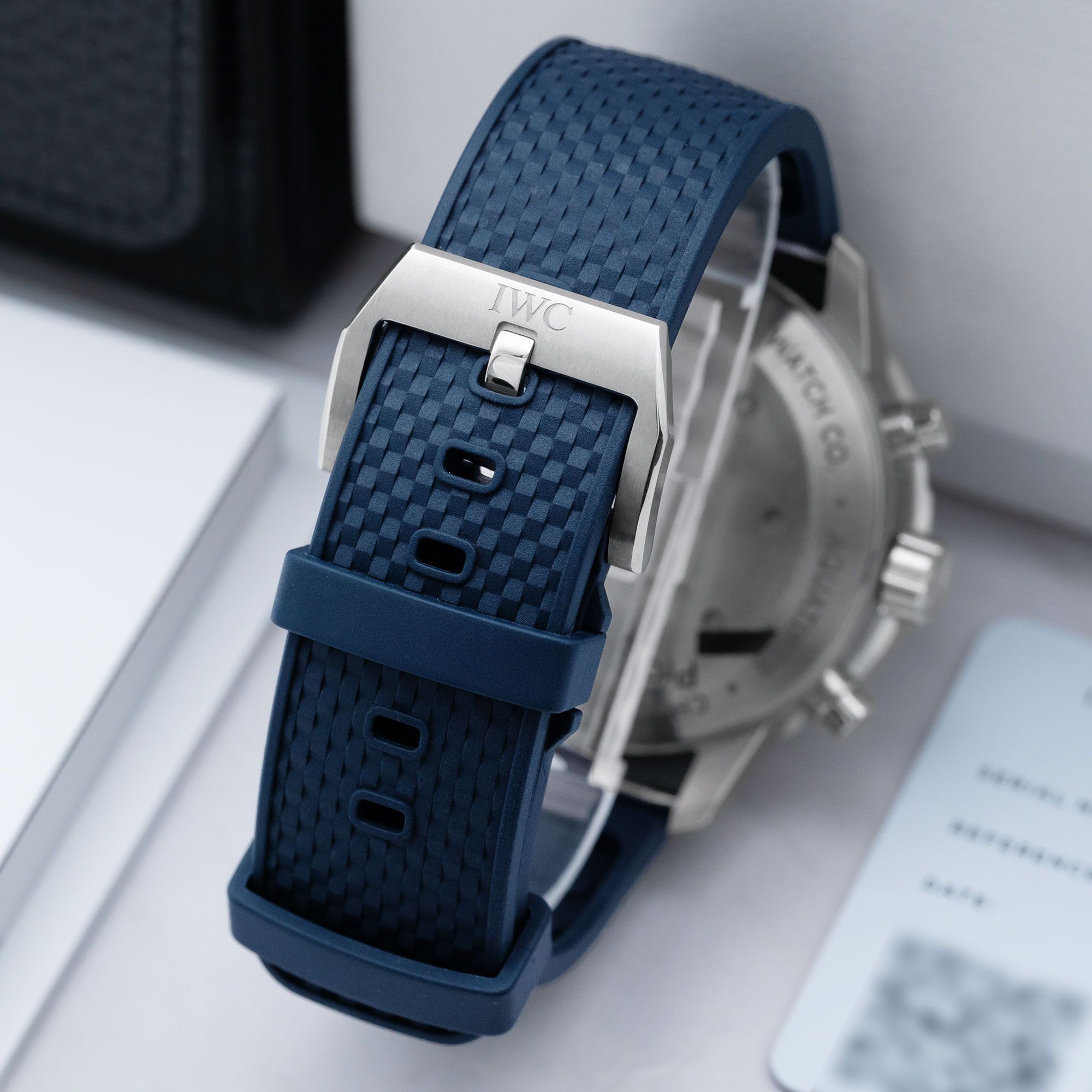 IWC Aquatimer IW376806 Thumbnail 3