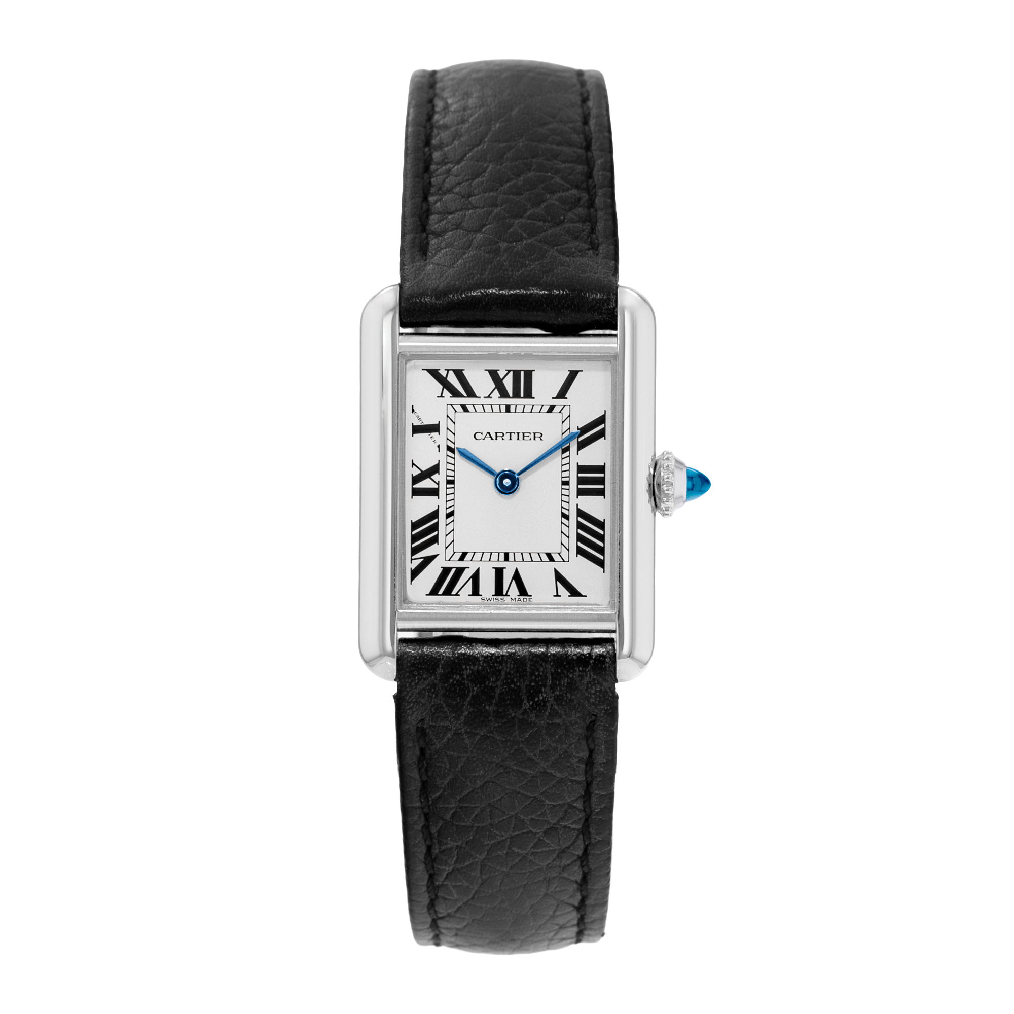 Cartier Tank Must WSTA0042 Thumbnail 2
