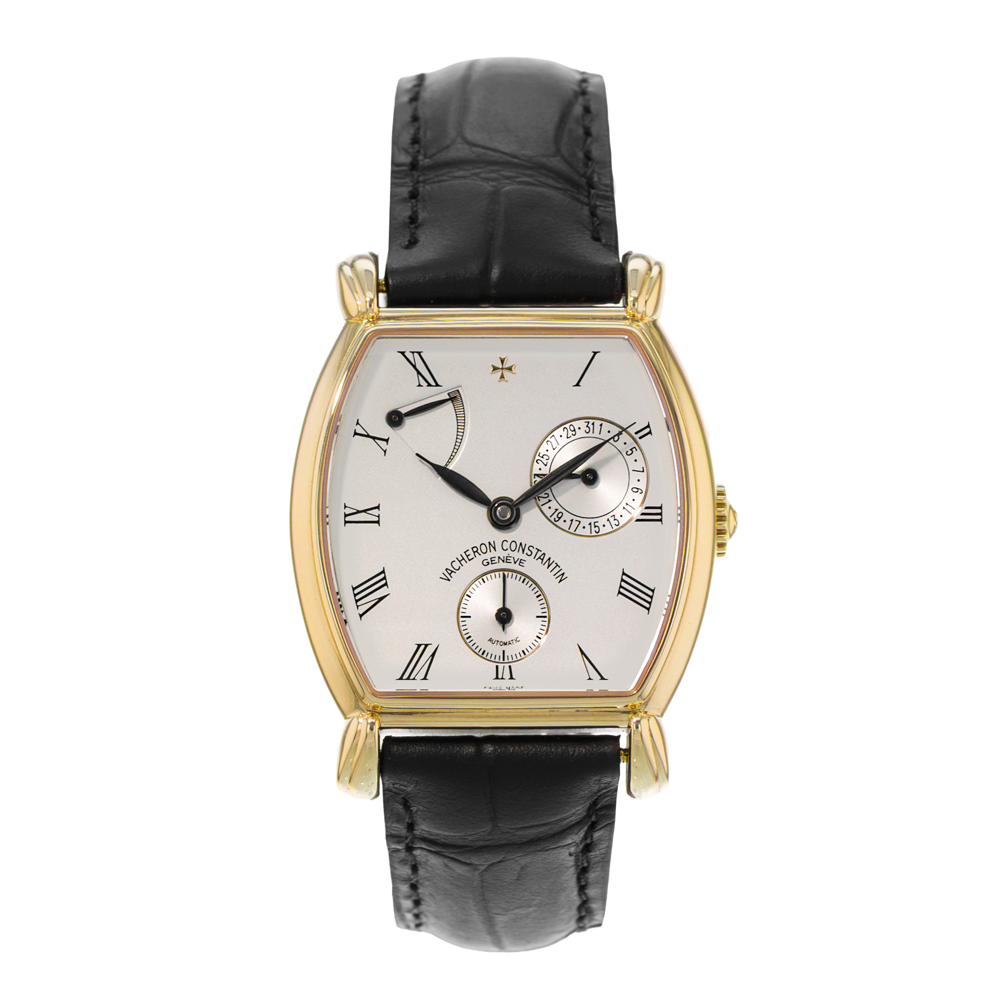 Vacheron Constantin Les Historiques 47240/000J-5 Thumbnail 2