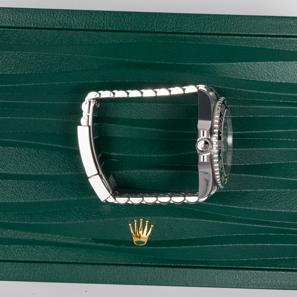 Rolex GMT Master II Sprite Thumbnail 2