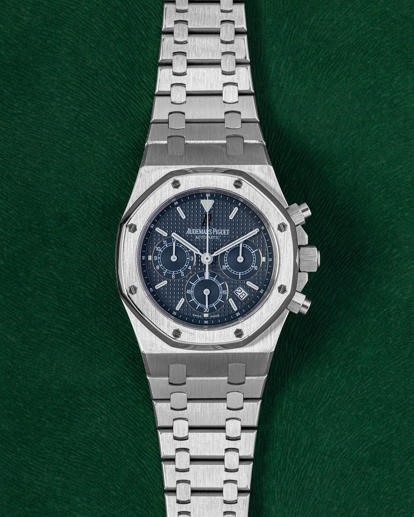 Audemars Piguet Royal Oak 25860ST.OO.1110ST.04 Thumbnail 1