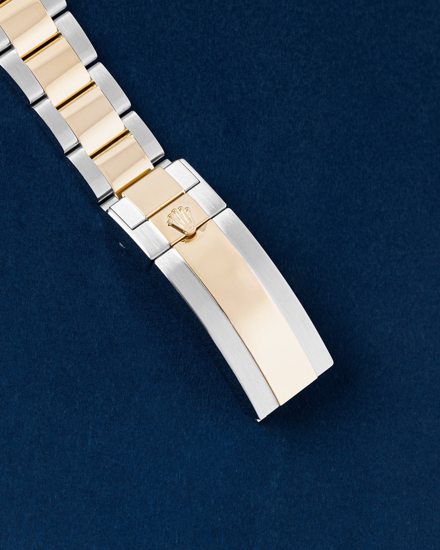 Rolex Submariner 116613 LB Thumbnail 3