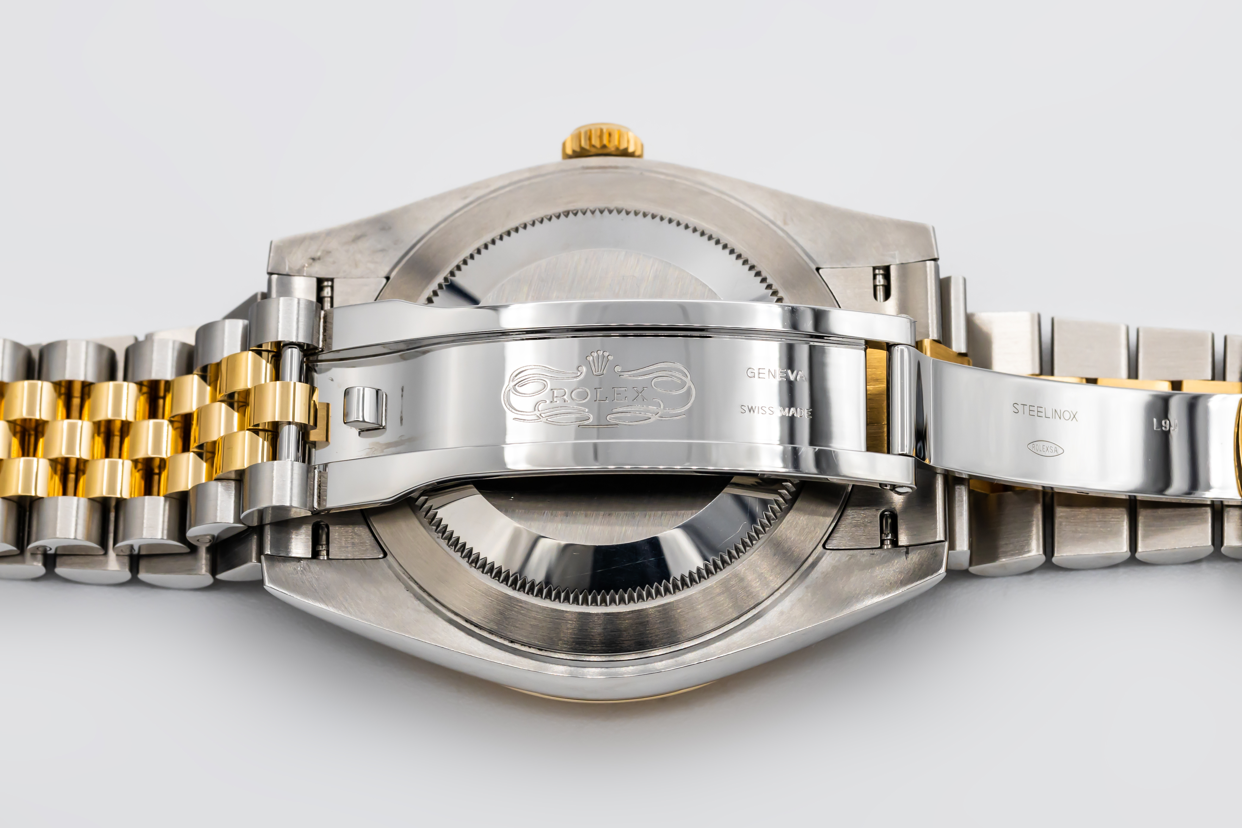 Rolex Datejust 41 126333 Thumbnail 4