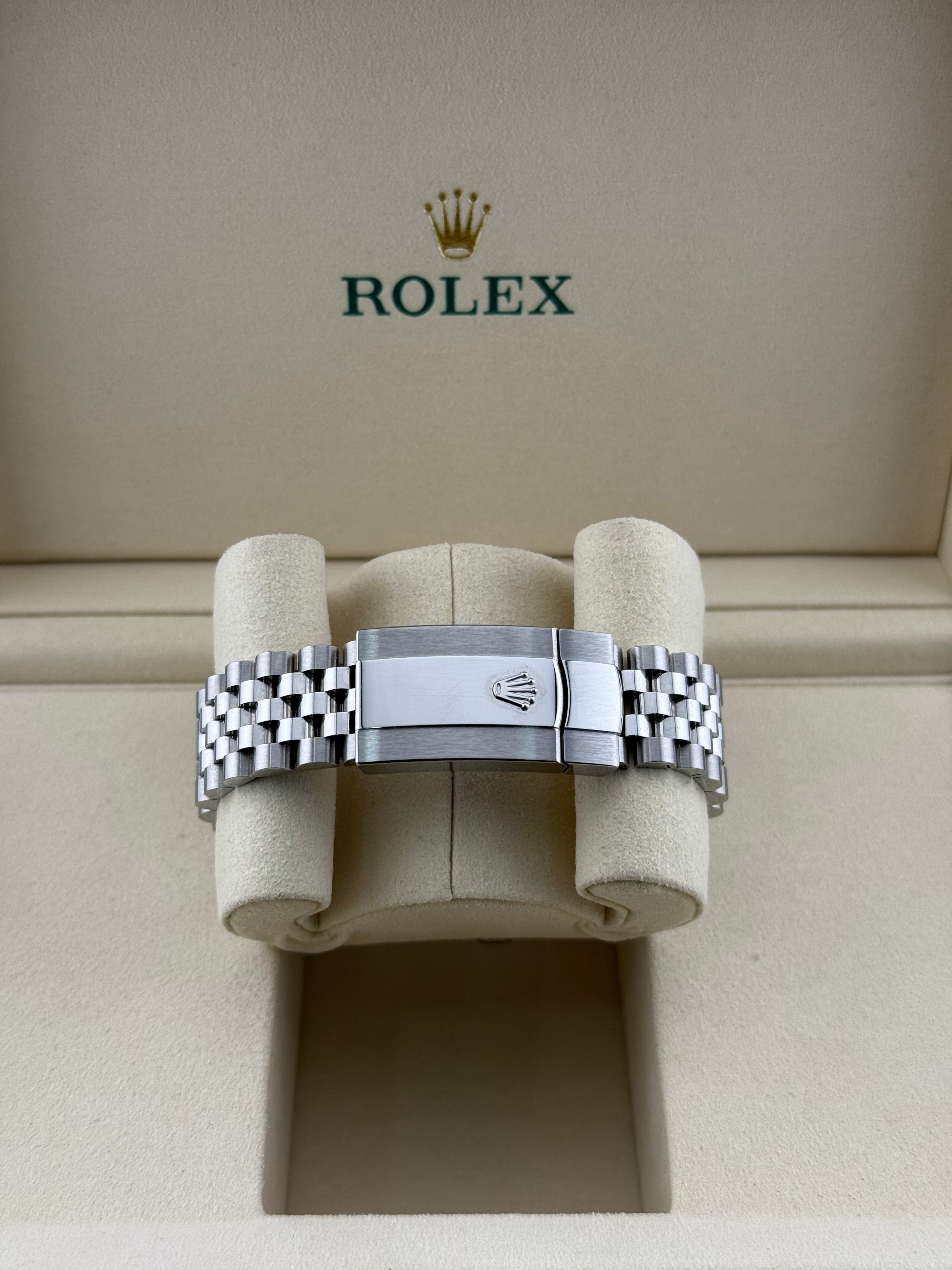 Rolex Datejust 41 126334 Thumbnail 5