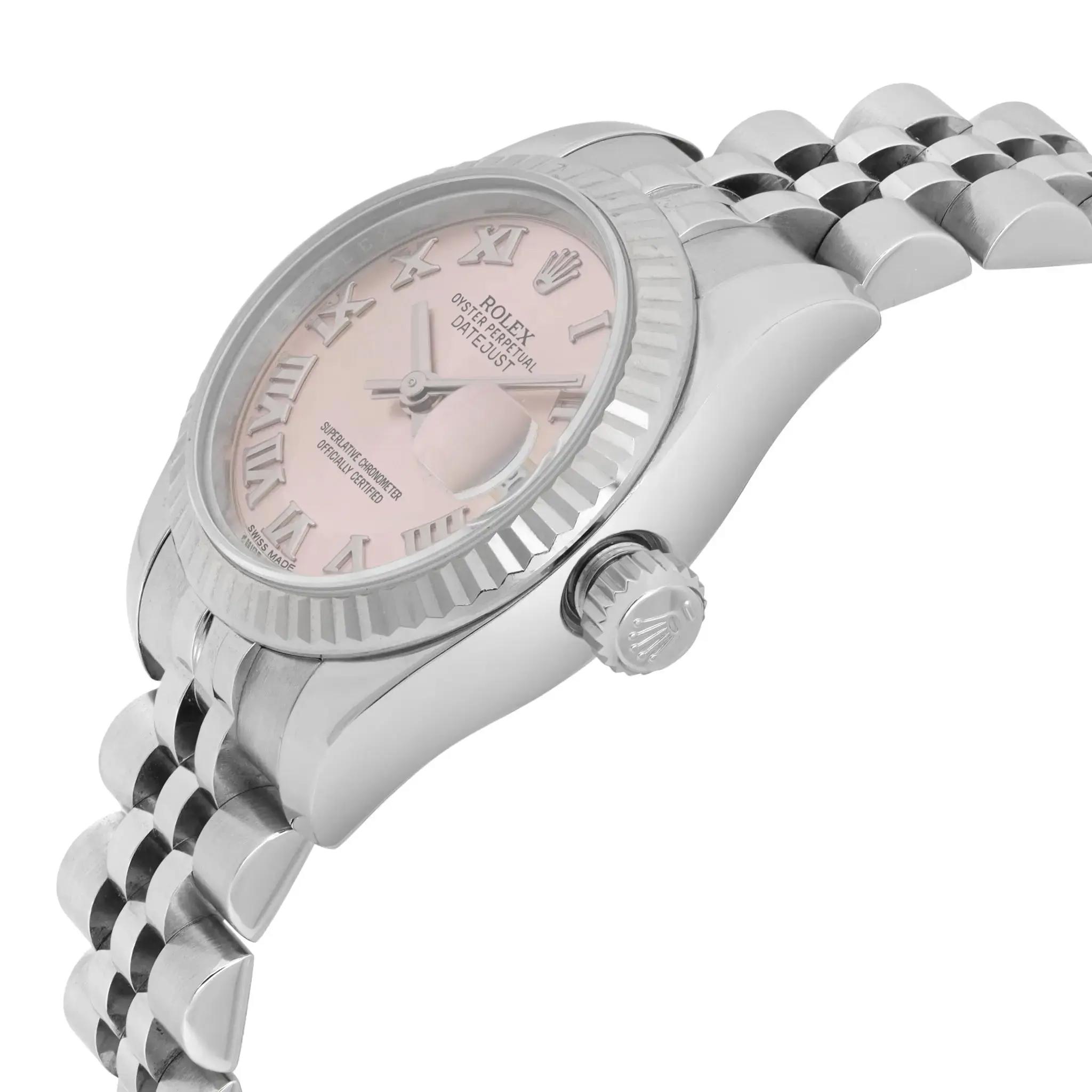 Rolex Datejust Lady 179174 Thumbnail 2
