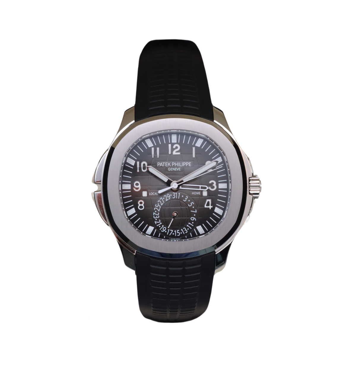 Patek Philippe Aquanaut 5164A-001 Thumbnail 1