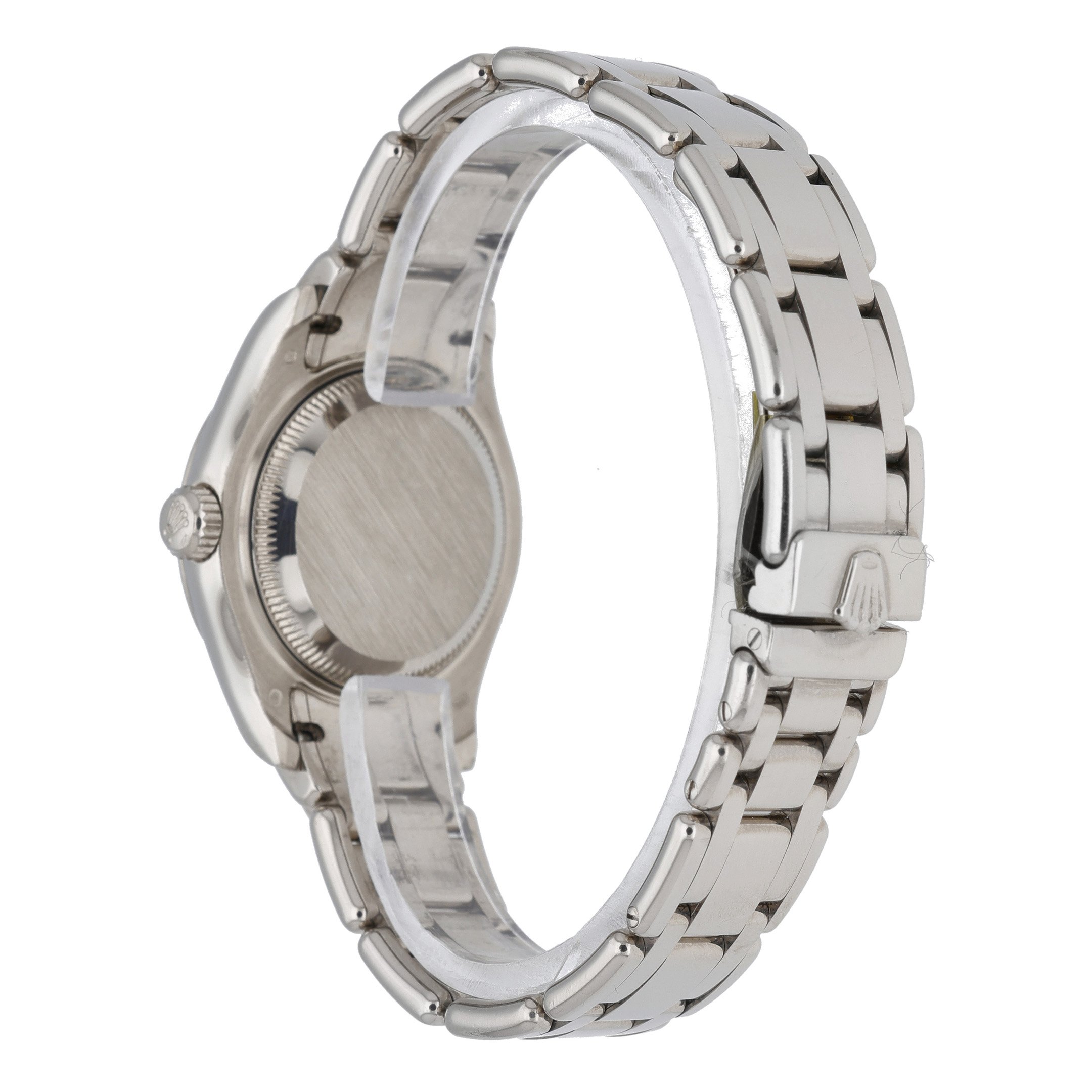 Rolex Pearlmaster 80359 Thumbnail 3