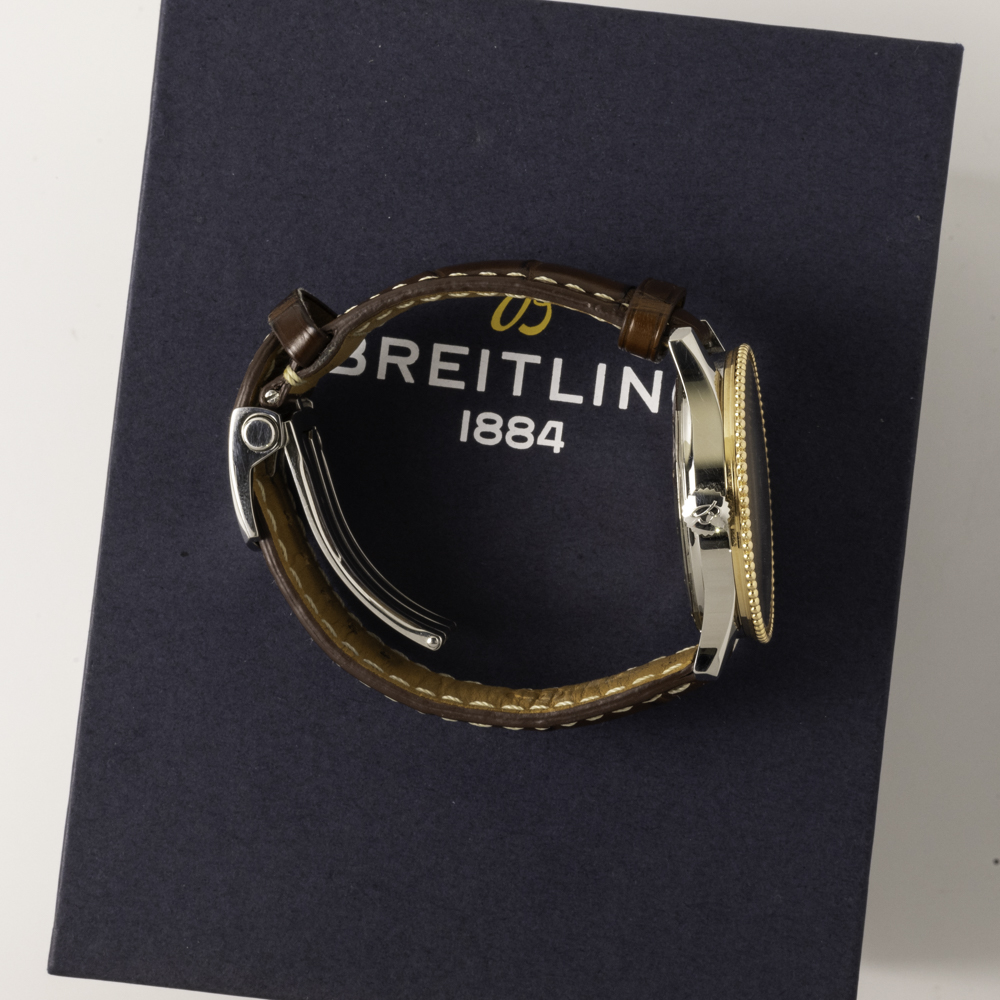 Breitling Navitimer Automatic 38 U17325 Thumbnail 2
