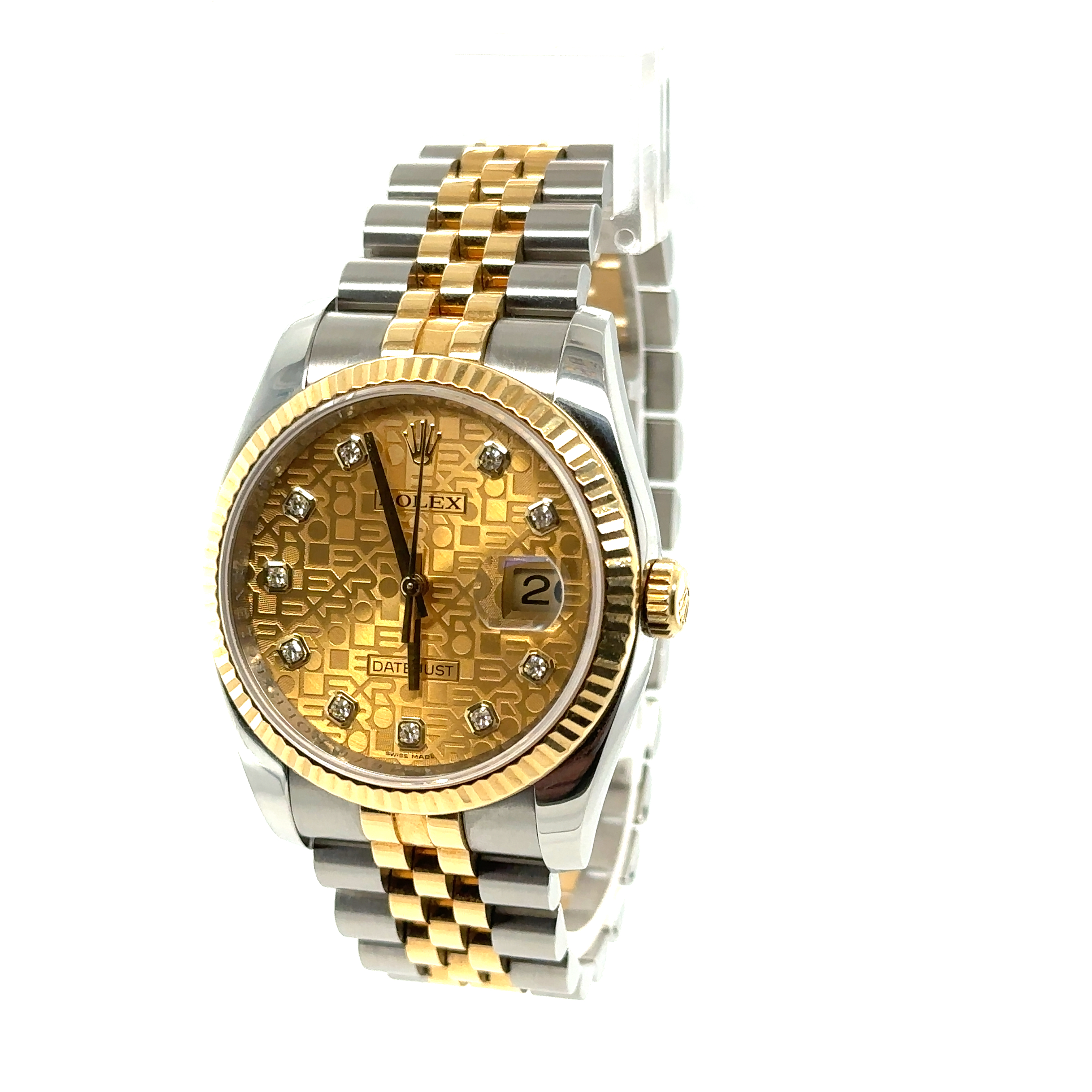 Rolex Datejust 116233 Thumbnail 5