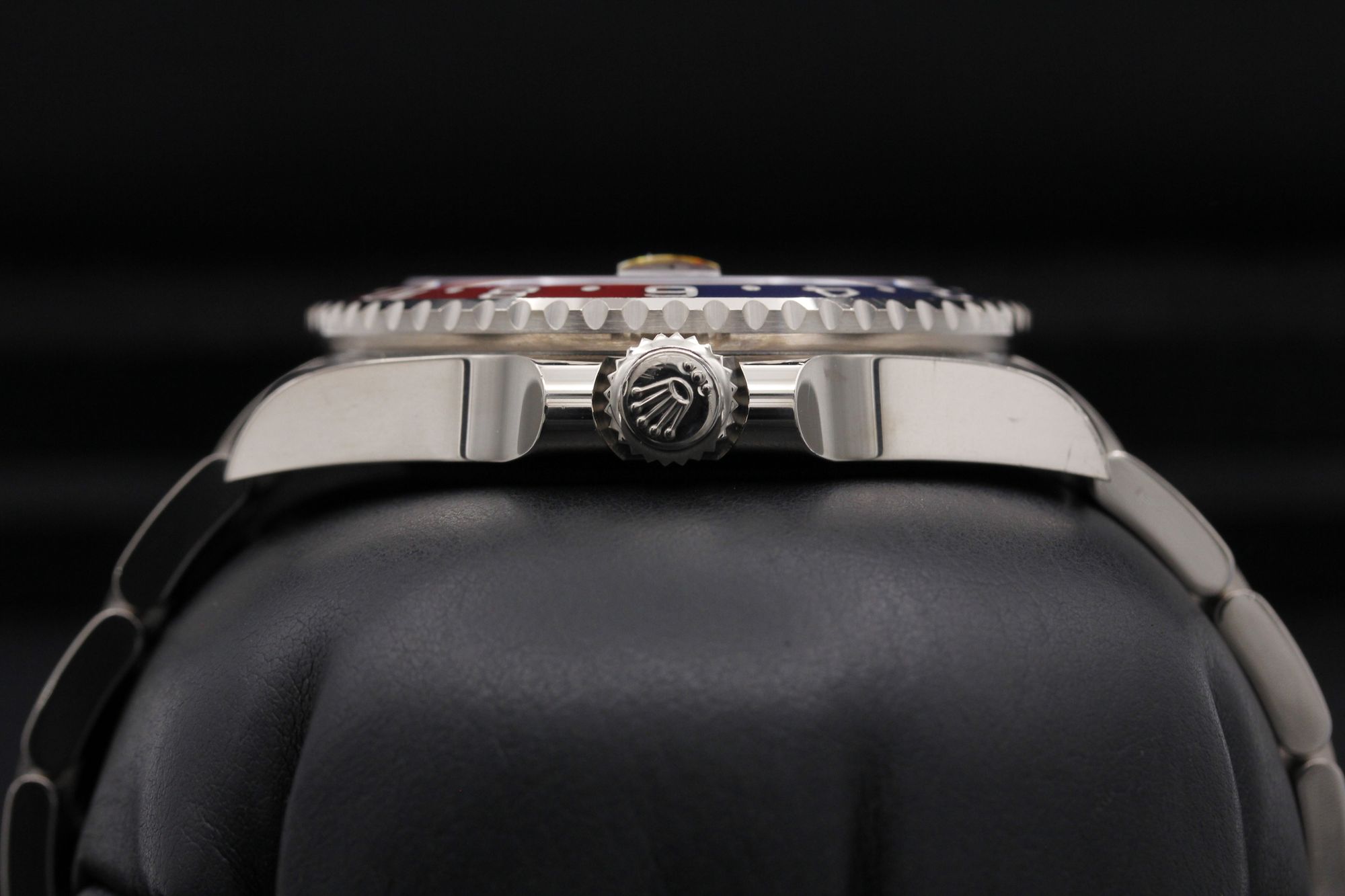 Rolex GMT Master II 126719 BLRO Thumbnail 3