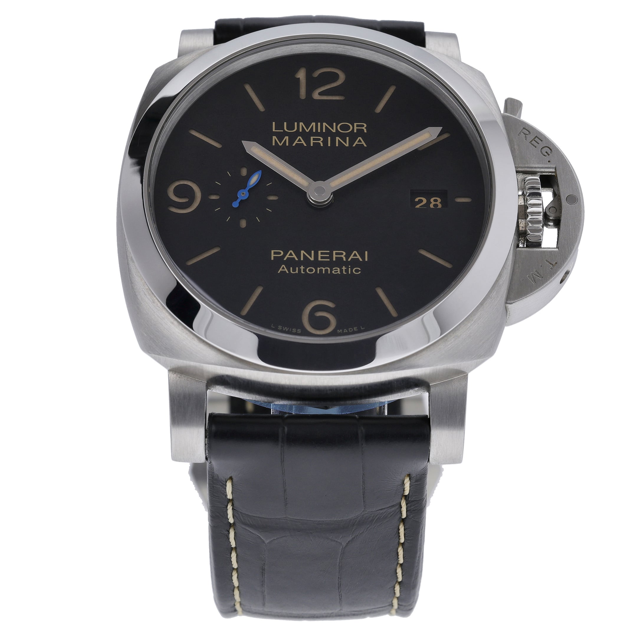 Panerai Luminor Marina PAM01312 Thumbnail 6