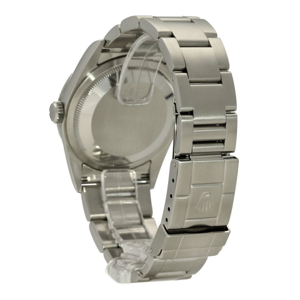 Rolex Explorer 114270 Thumbnail 4