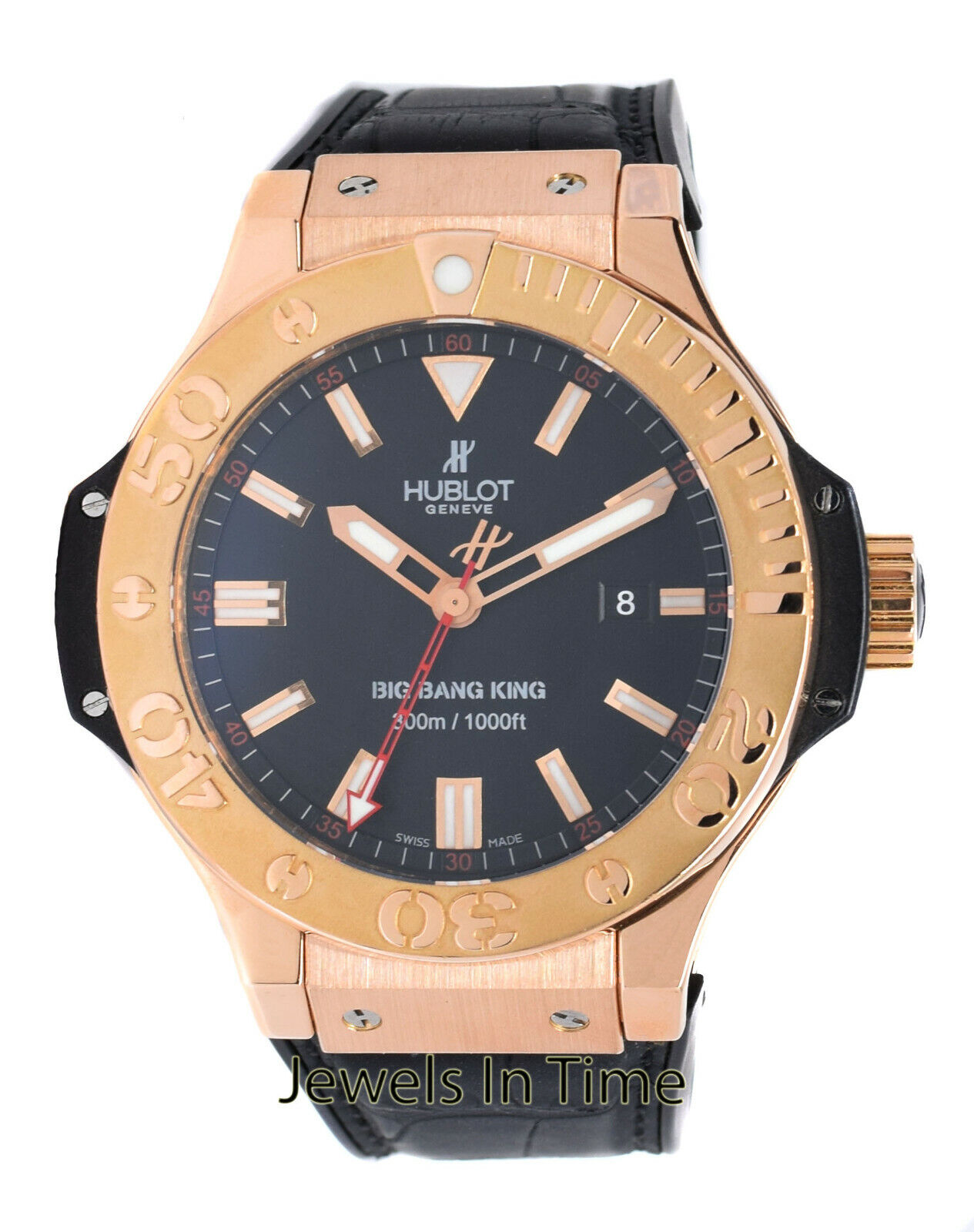 Hublot Big Bang 322.PX.100.RX Thumbnail 2
