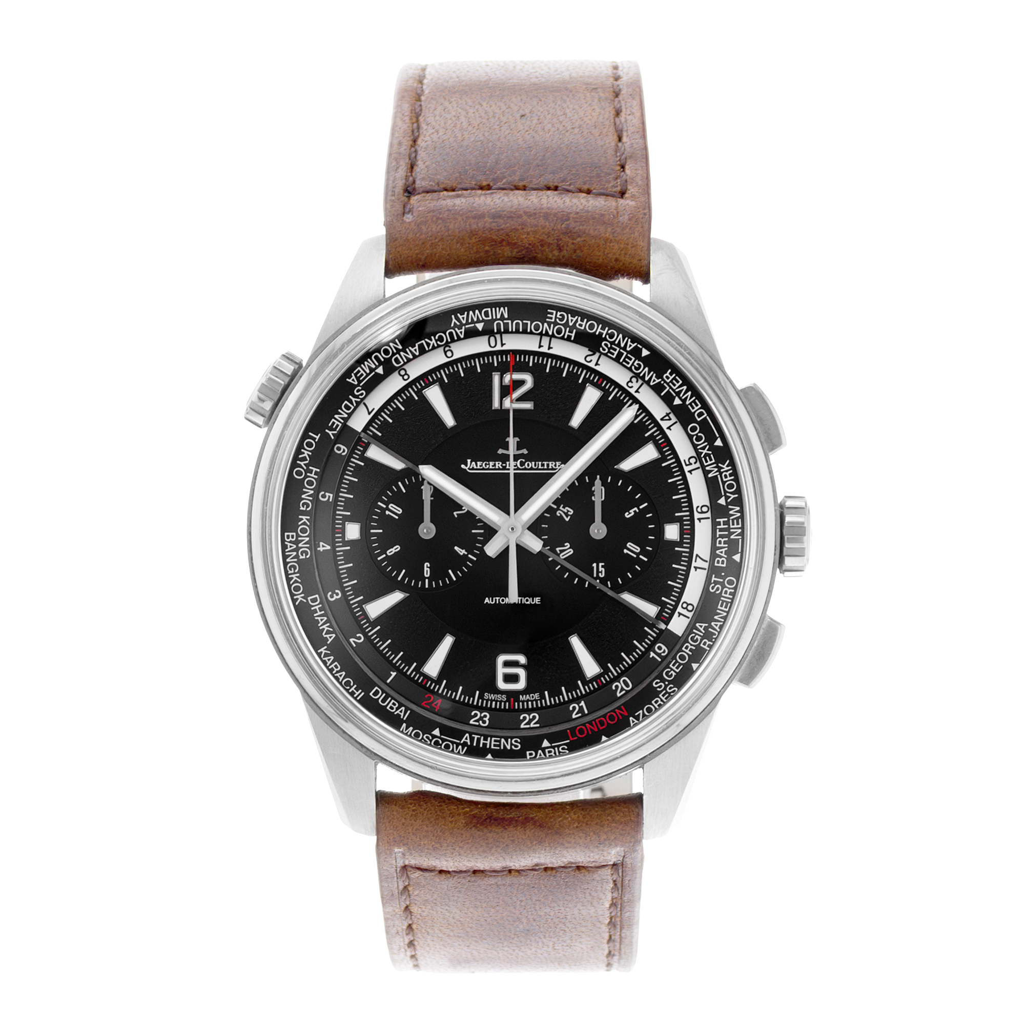 Jaeger-LeCoultre Polaris 905T471 Thumbnail 2