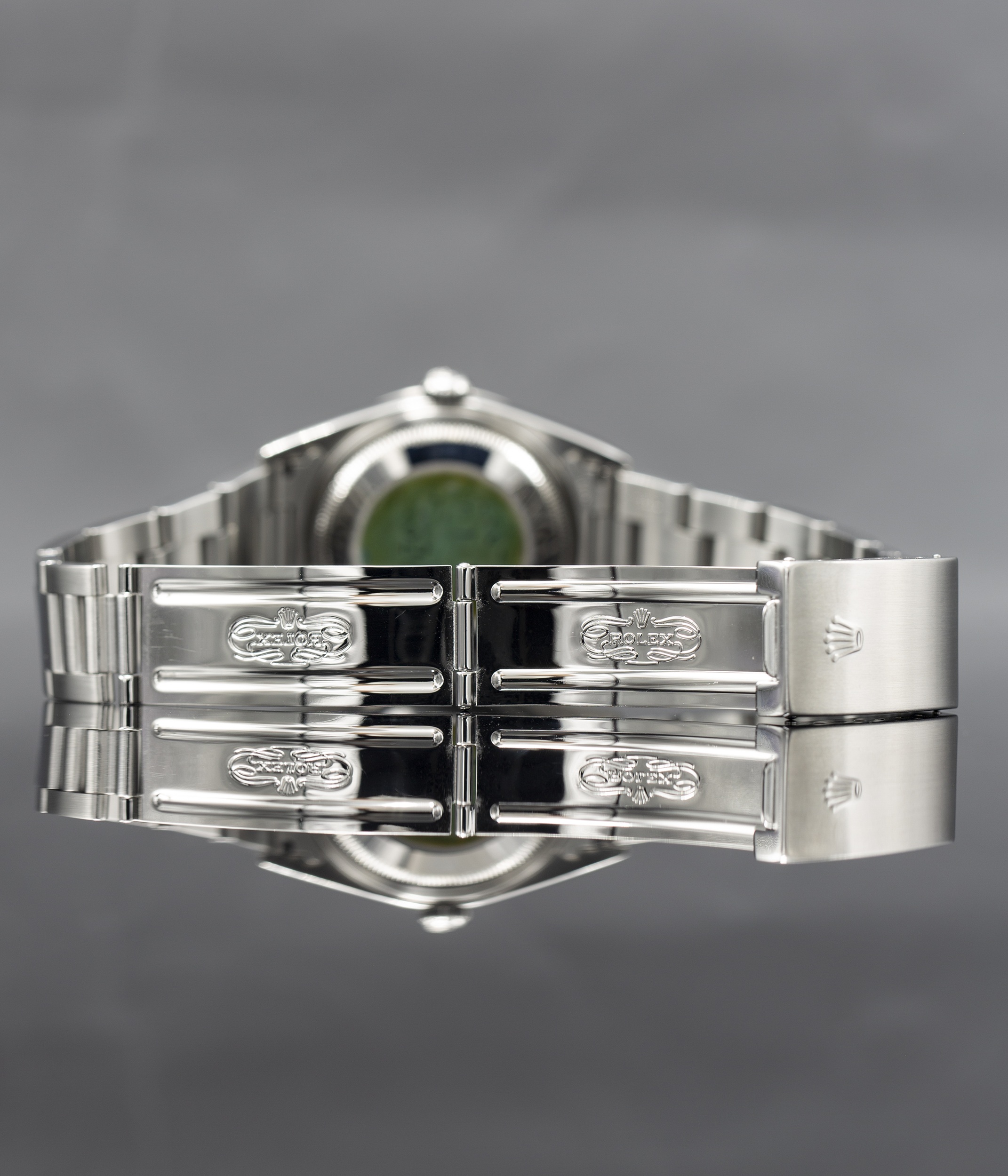 Rolex Datejust 16200 Thumbnail 3