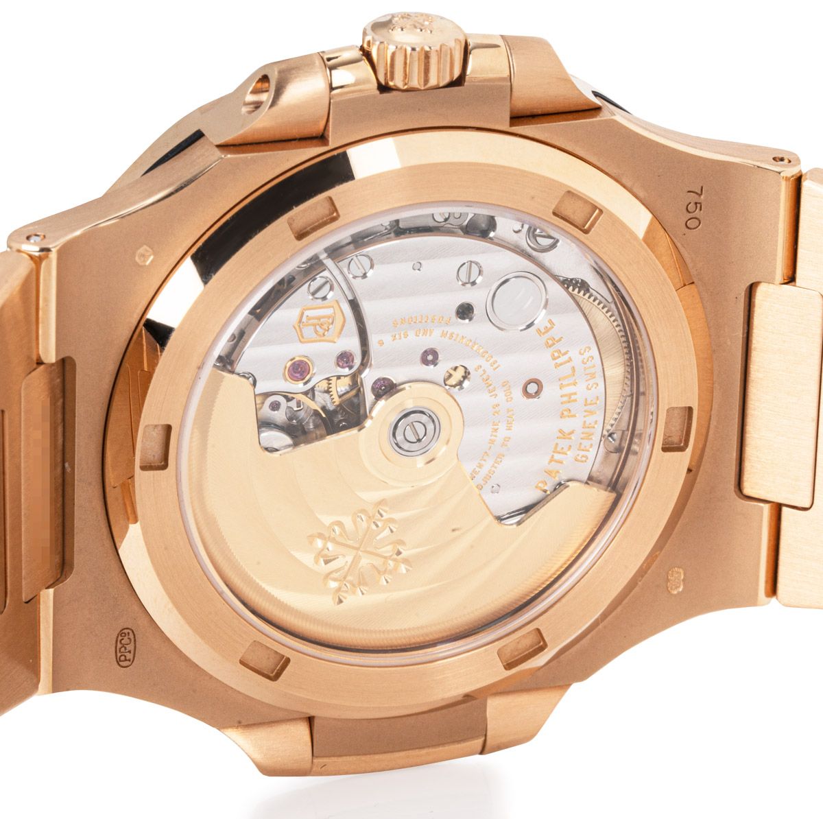 Patek Philippe Nautilus 5719/10R-010 Thumbnail 4