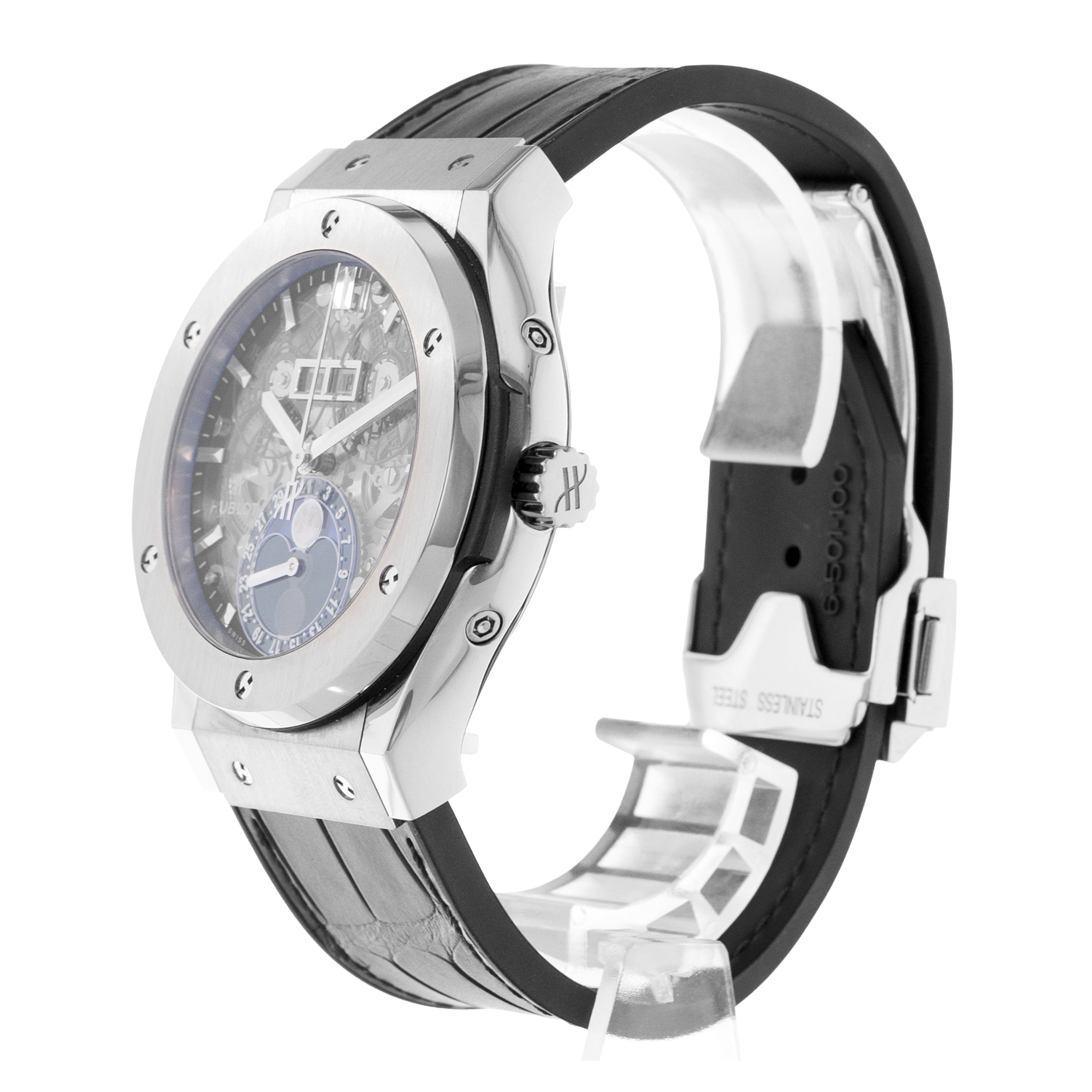 Hublot Classic Fusion 517.NX.0170.LR Thumbnail 6