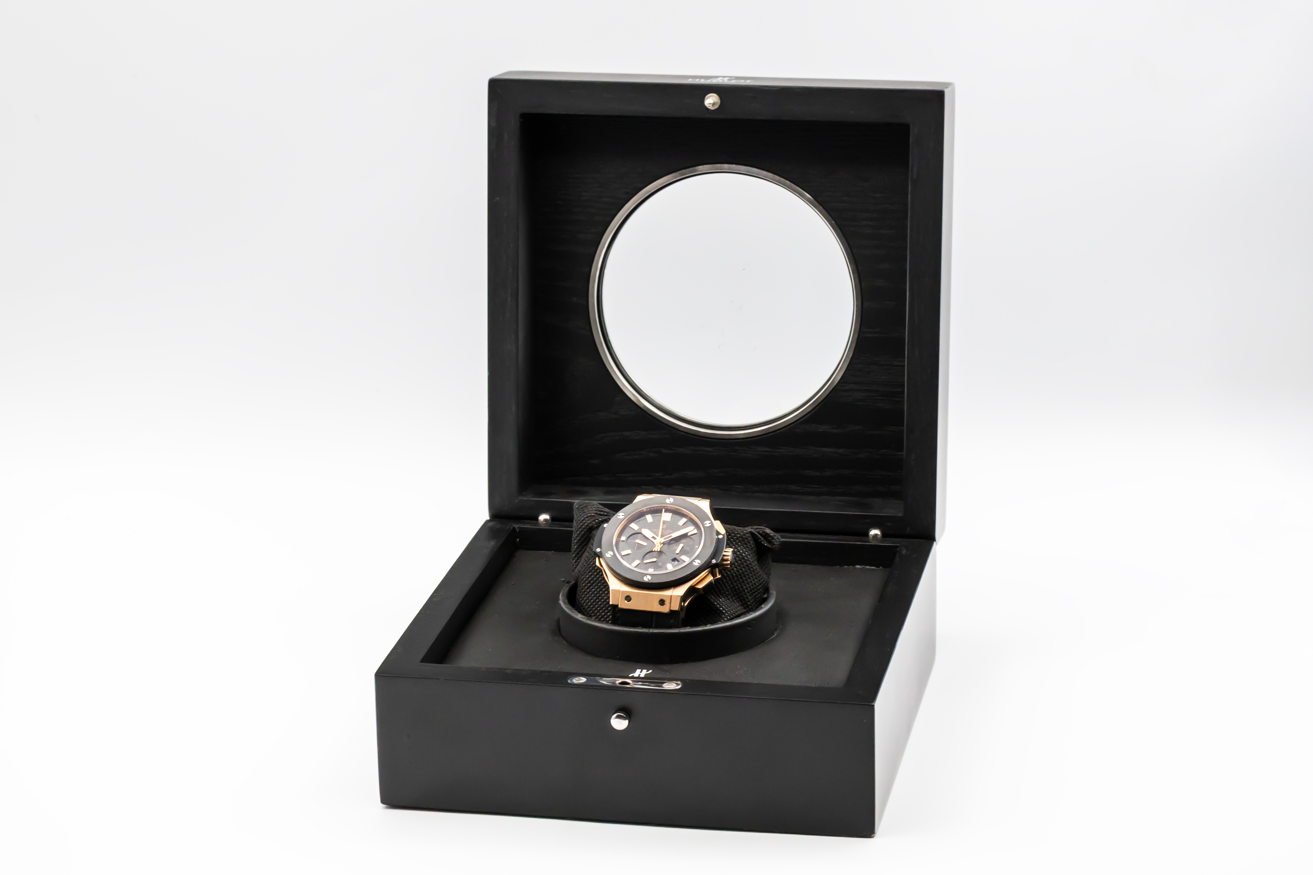 Hublot Big Bang 301.PM.1780.RX Thumbnail 7