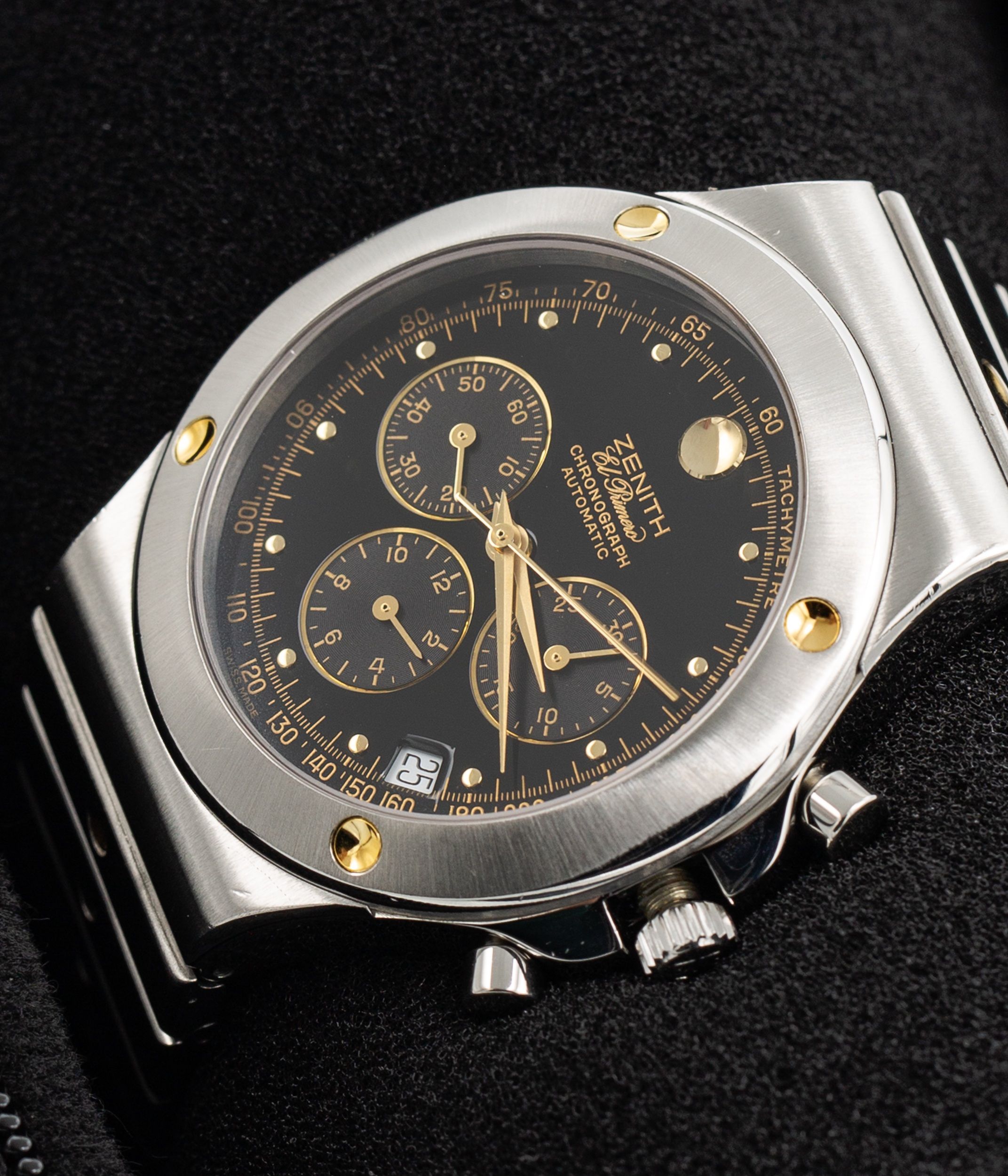 Zenith El Primero 59.0010.400 Thumbnail 5