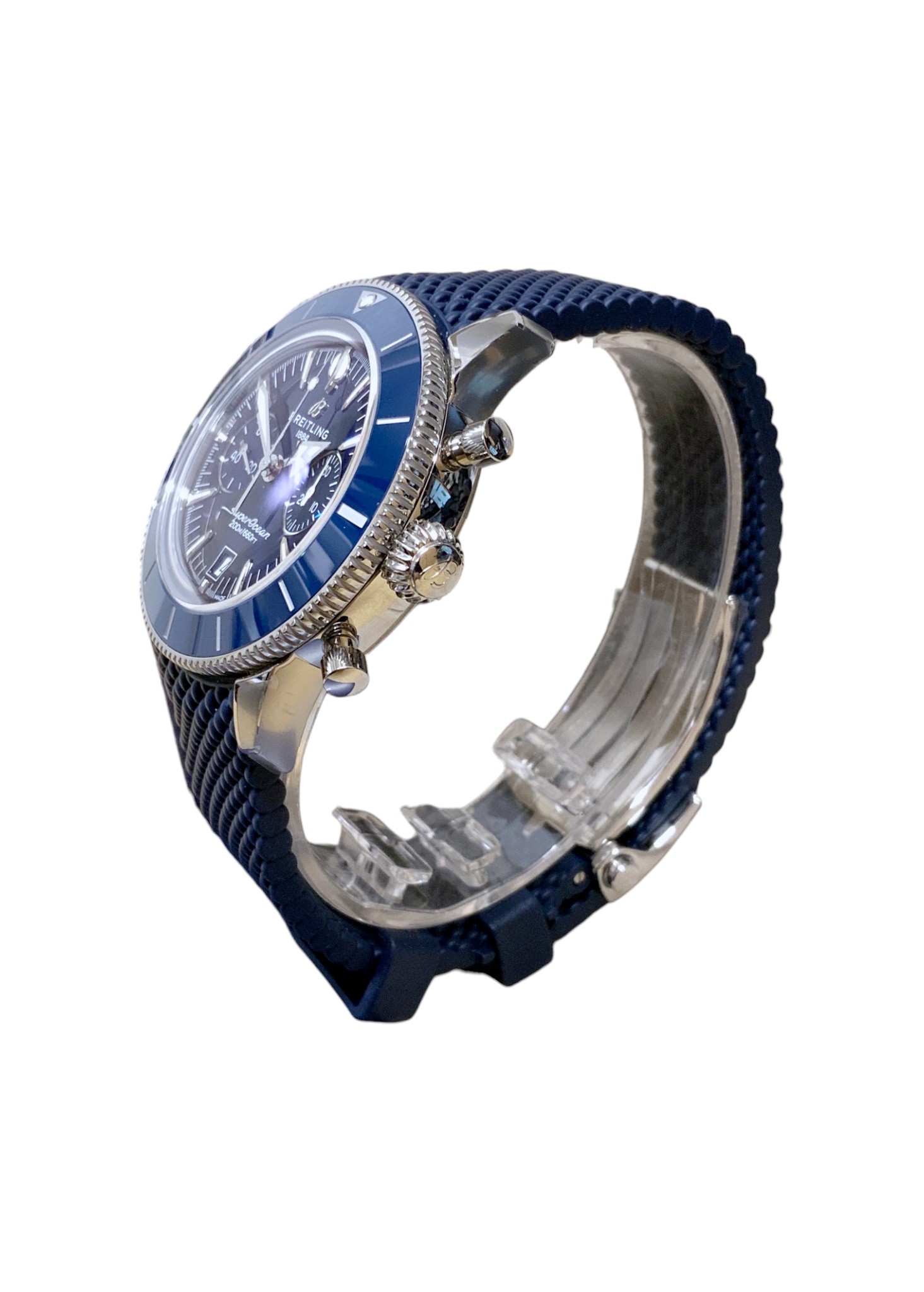 Breitling SuperOcean Heritage AB0156 Thumbnail 2